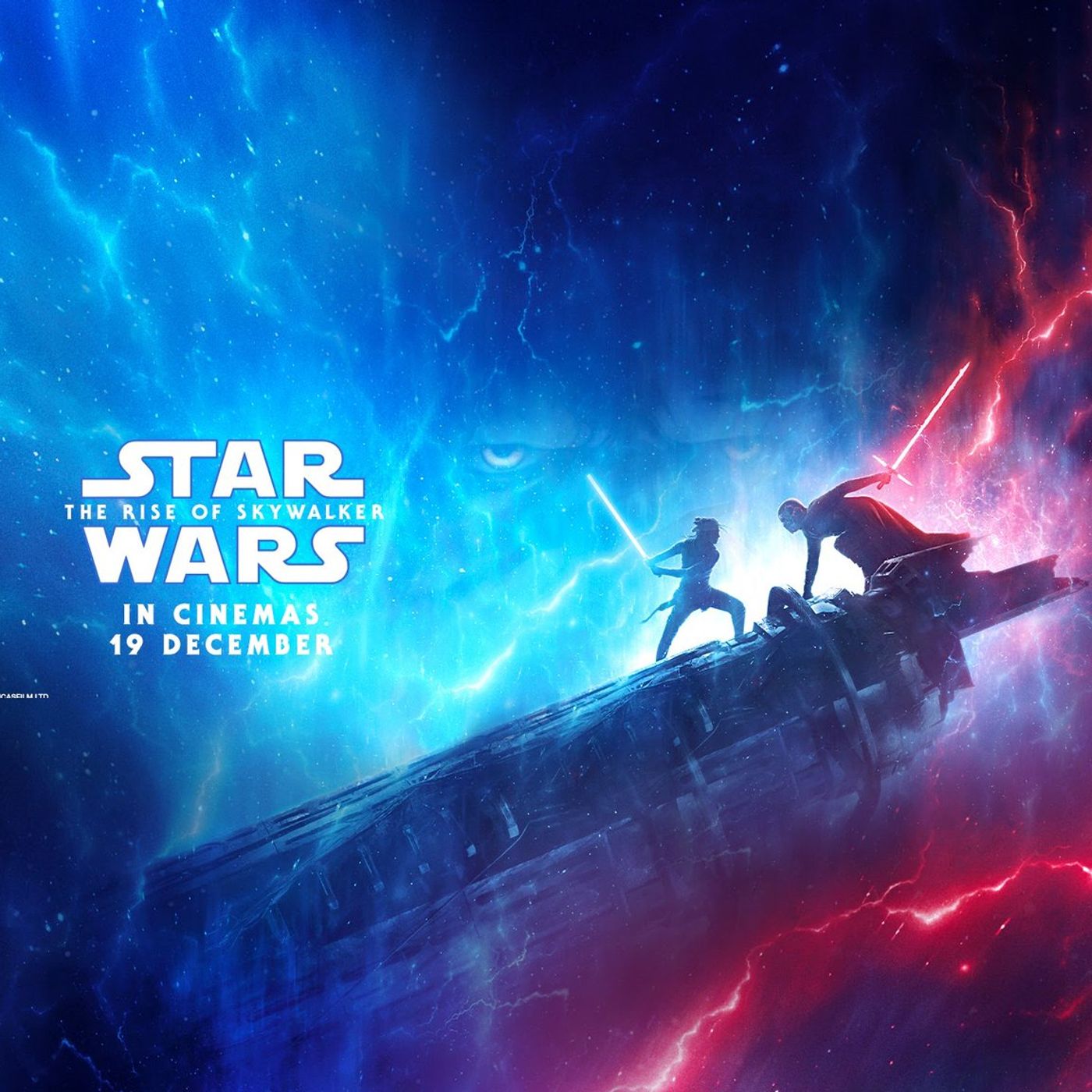 A Star Wars Show w/ Jon Justice