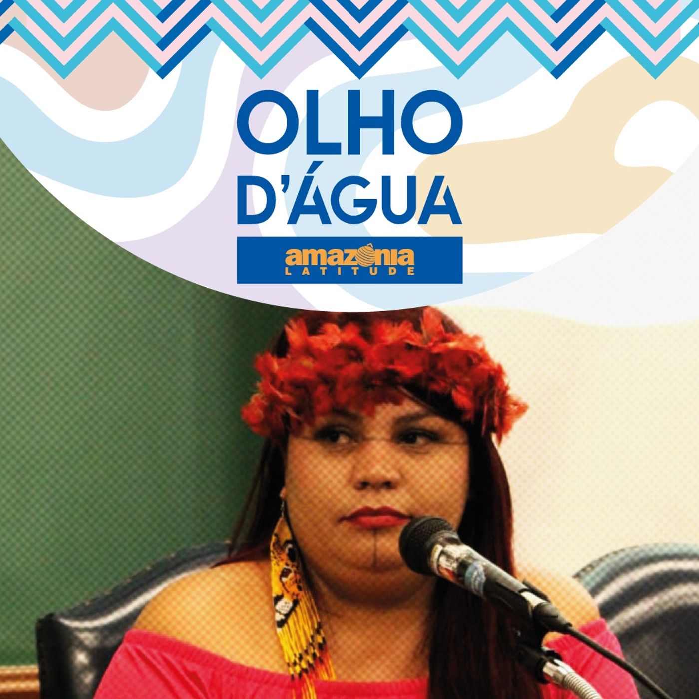 Olho d\'Água