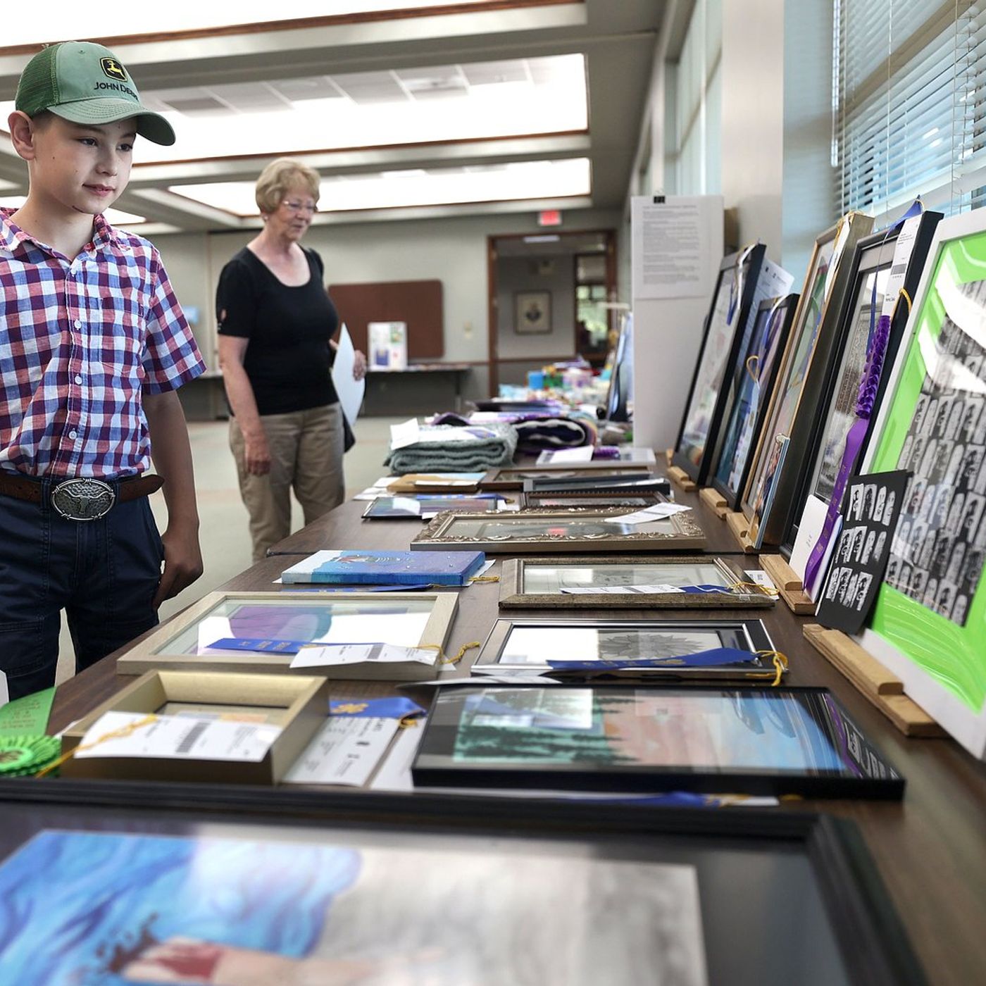 Discover 4-H Carnival is Sunday in Sycamore episode artwork
