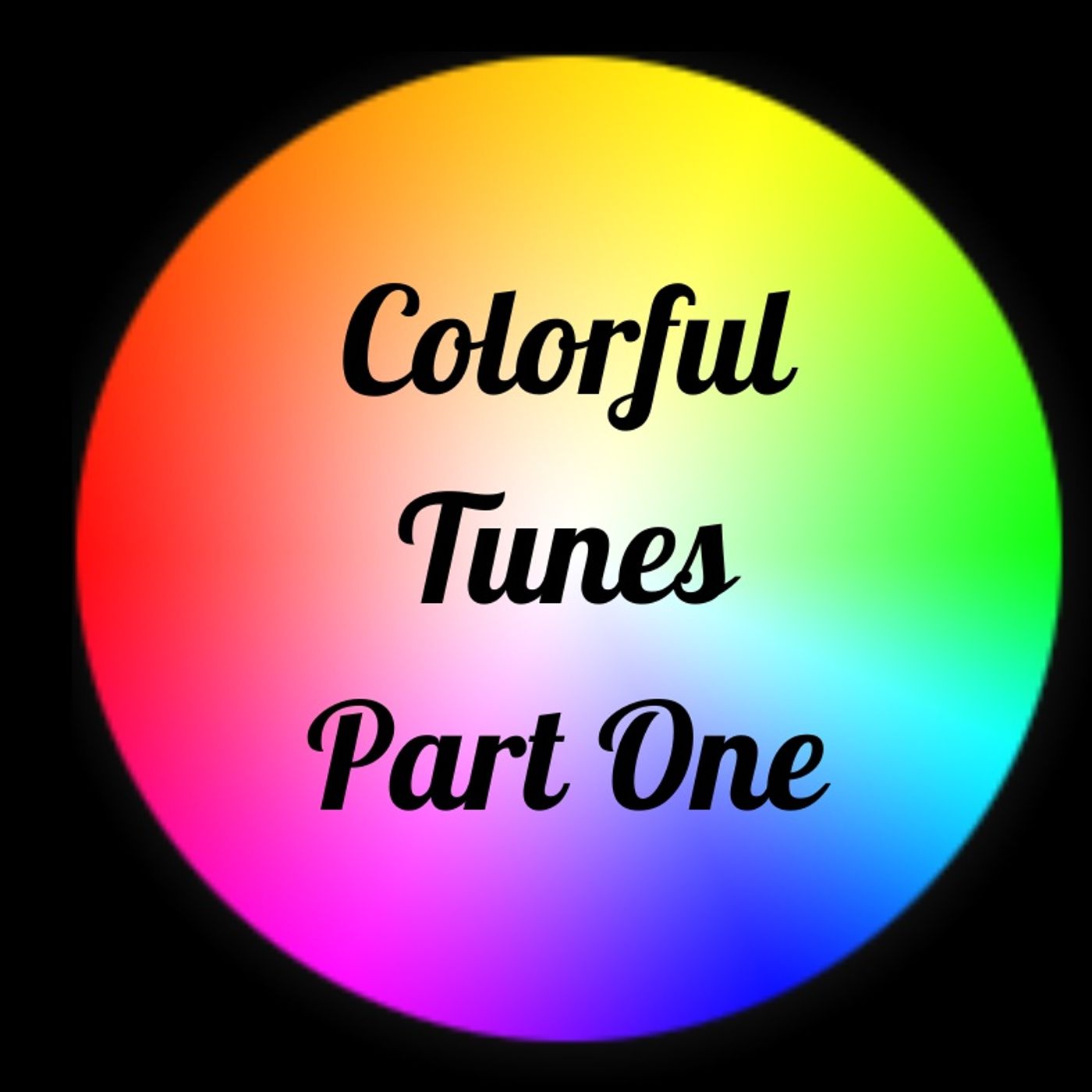 Colorful Tunes Part 1