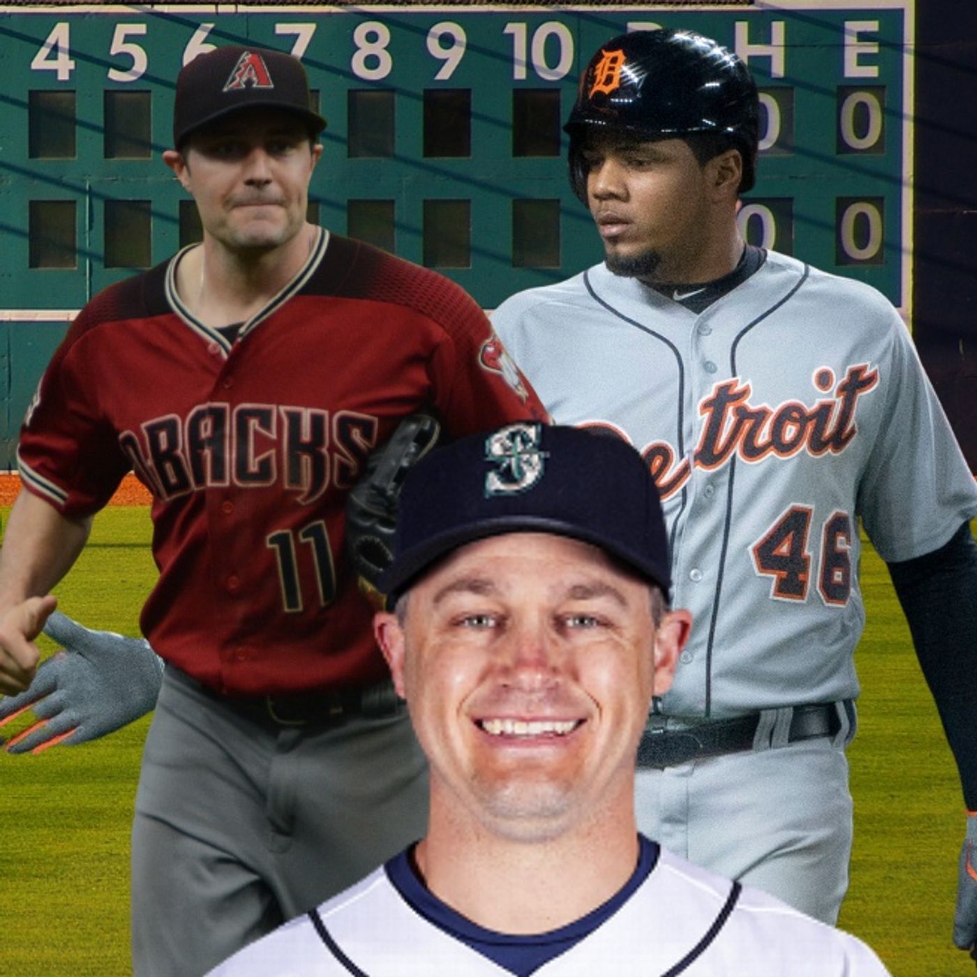 MLB TRADE DEADLINE/FECHA de CAMBIOS en GRANDES LIGAS vence en 9 horas