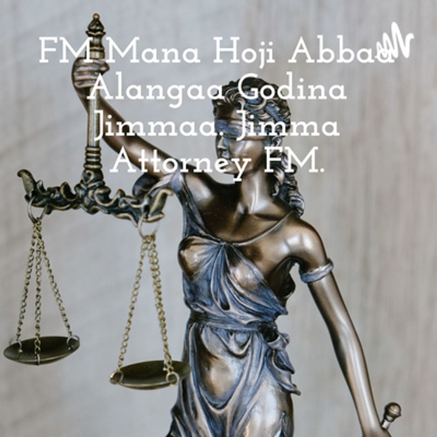 Jimmaa Attorney FM, WAAGJ FM