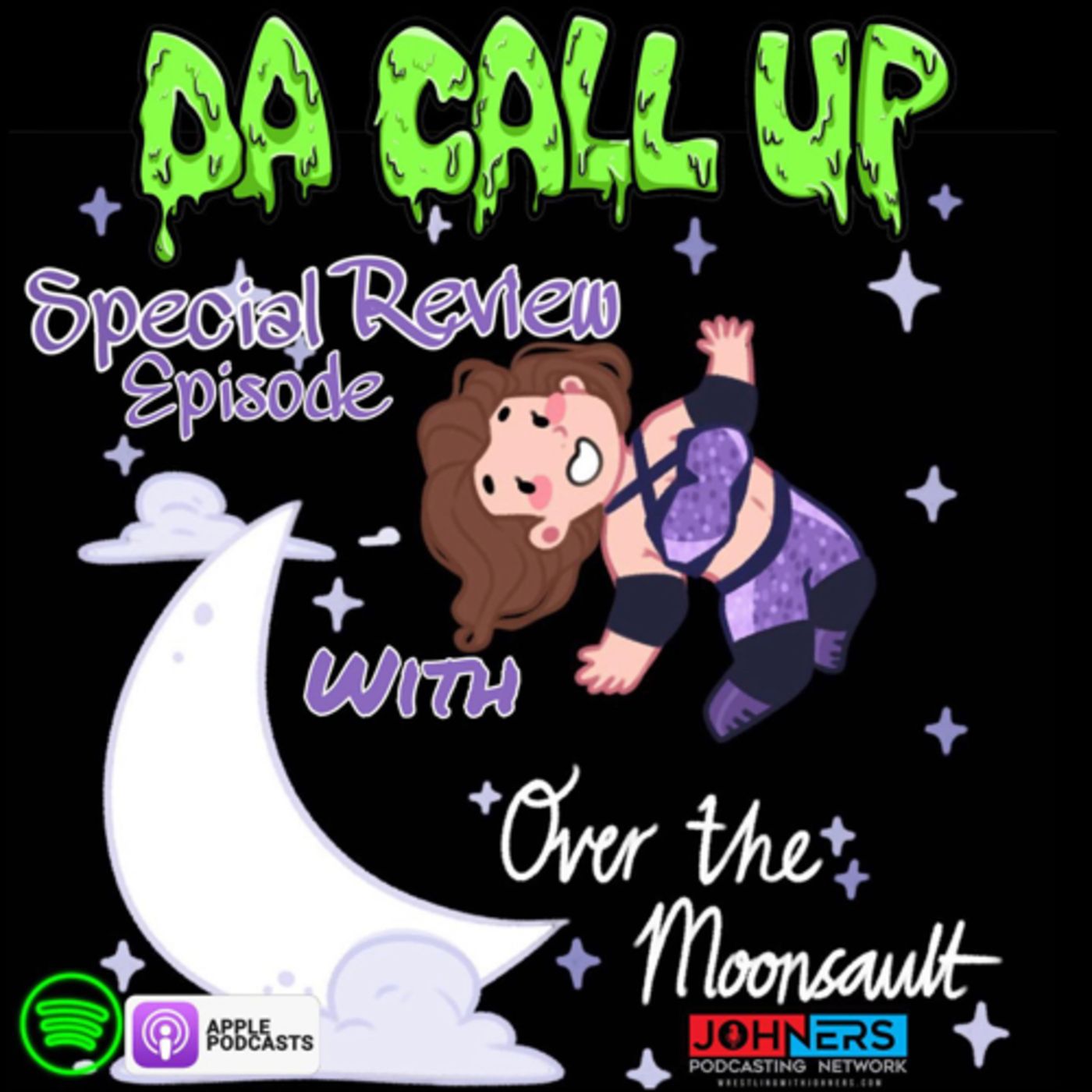 Da Call Up Podcast