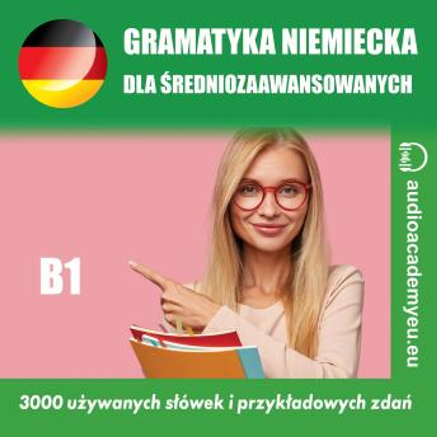 Listen to Best Full Audiobooks in Non-Fiction, Language Instruction
