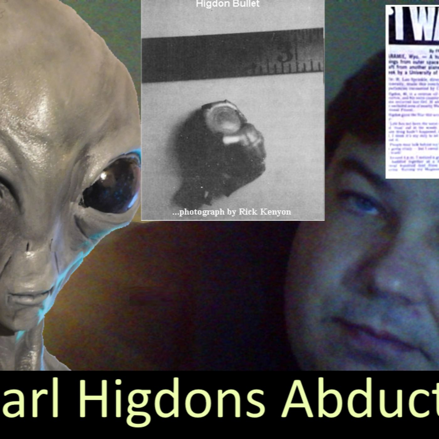 TheOutThereChannel UFO Paranormal Chat Podcast