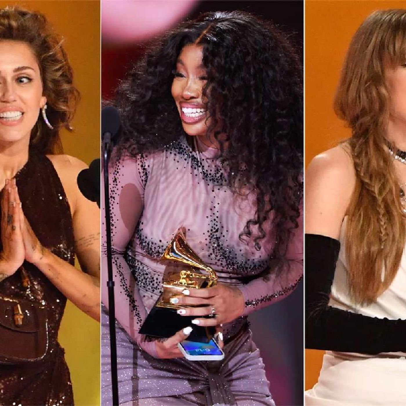 Grammys Recap 2024 episode artwork