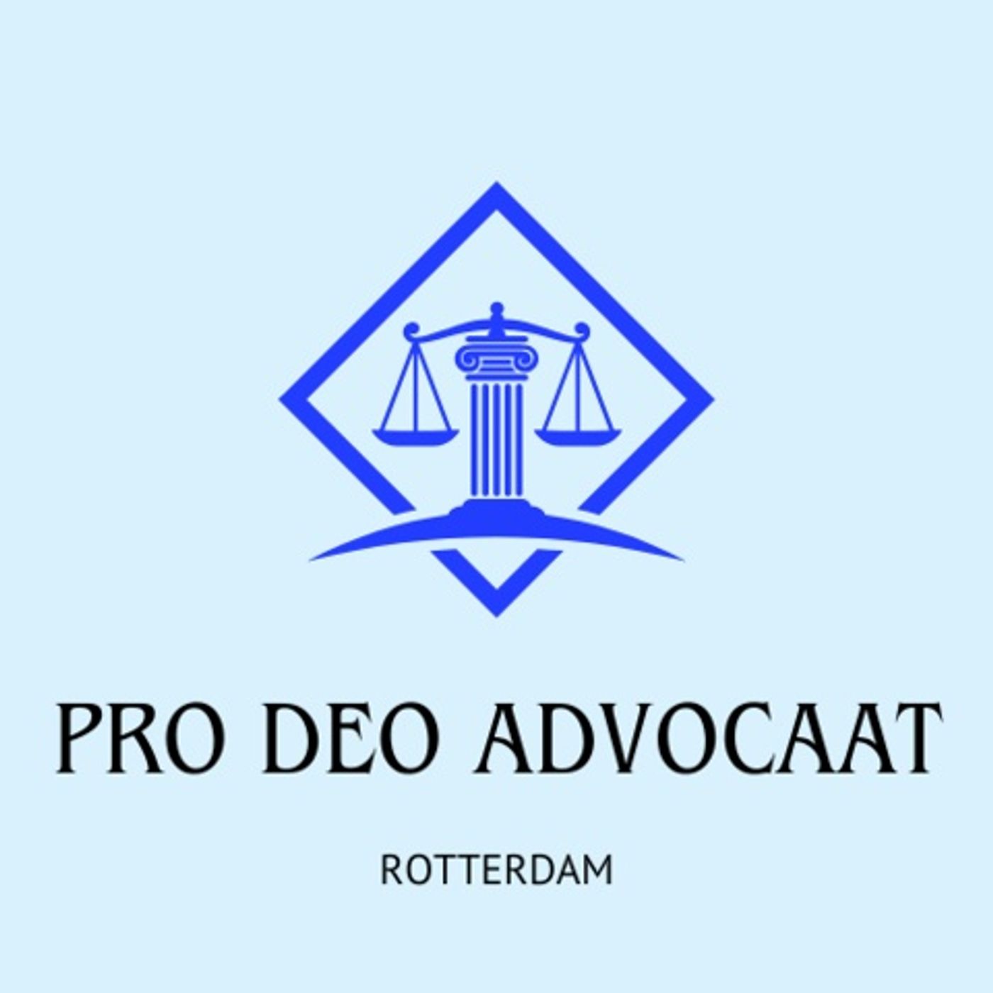 Rotterdam Pro Deo Advocaat
