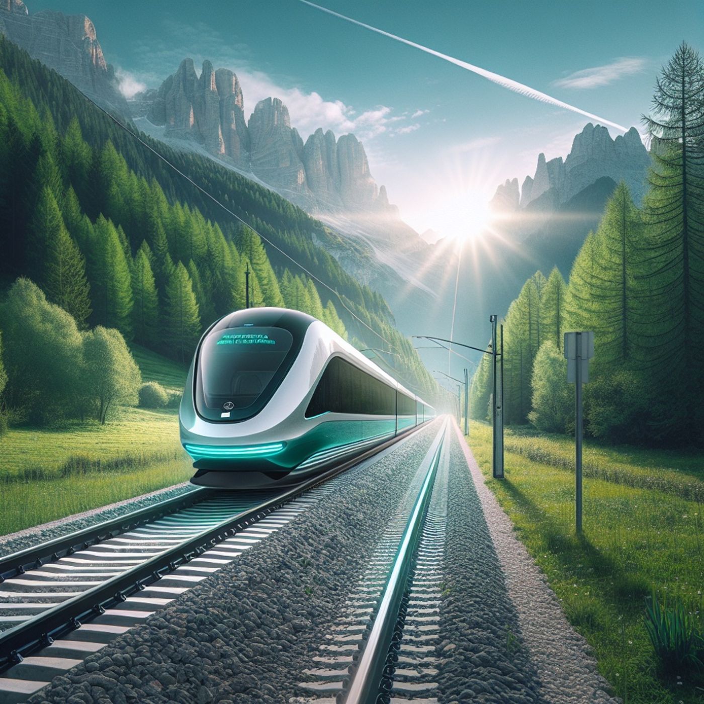 05 maggio 2026 - Dall'innovazione alla vita vissuta: le notizie del giorno episode artwork