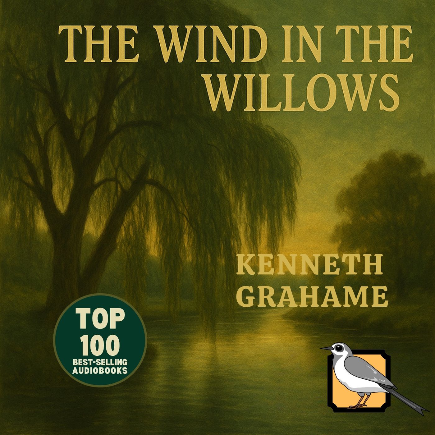 The Wind in the Willows [Gold Edition]