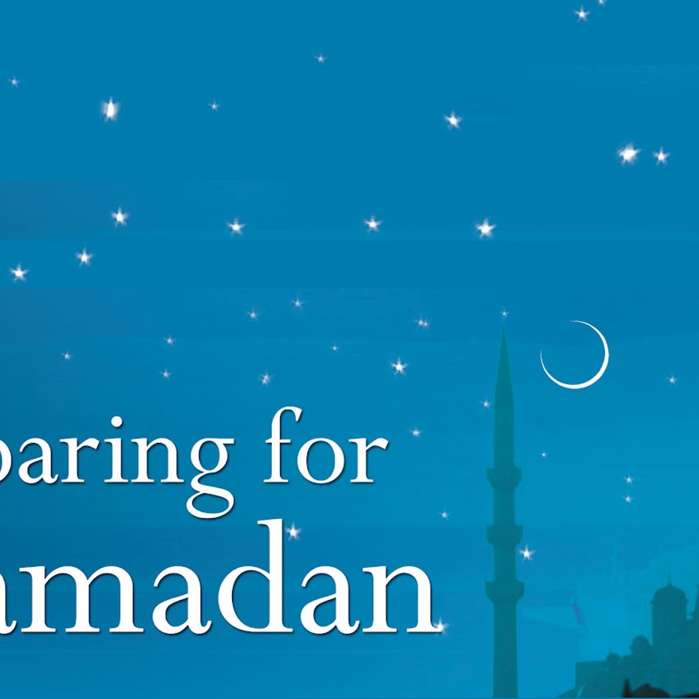 Ramadan Talks