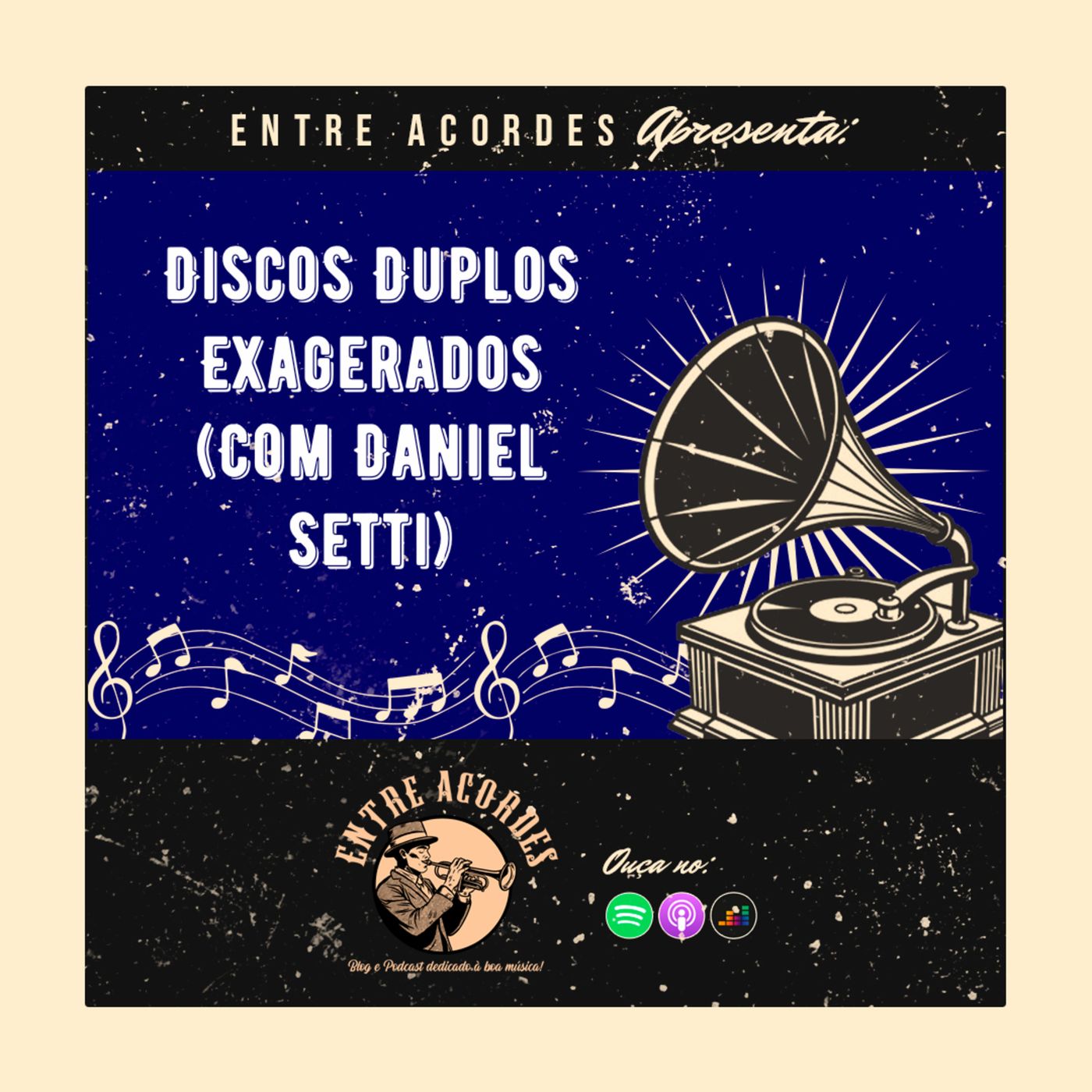 Entre Acordes Podcast