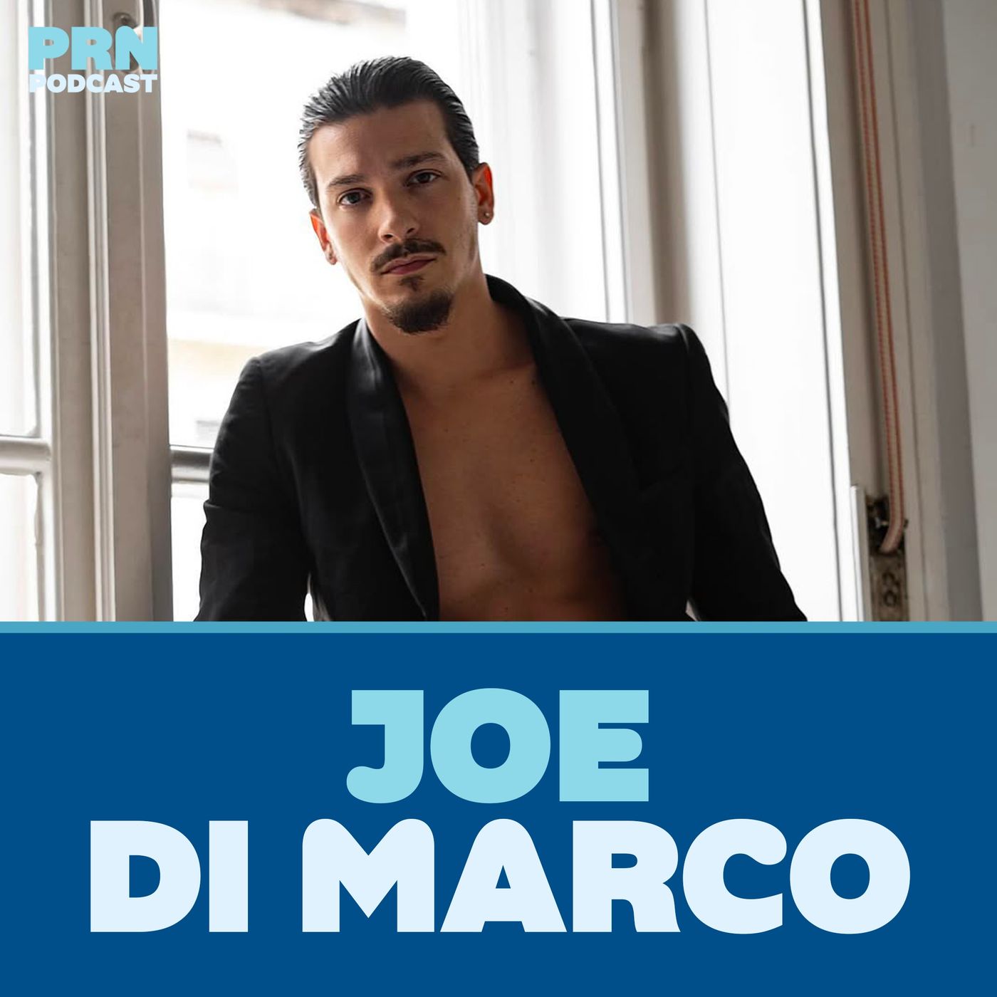 Joe Di Marco: "In questo settore tutti ti mettono i bastoni tra le ruote" Joe Di Marco: "In questo settore tutti ti mettono i bastoni tra le ruote"