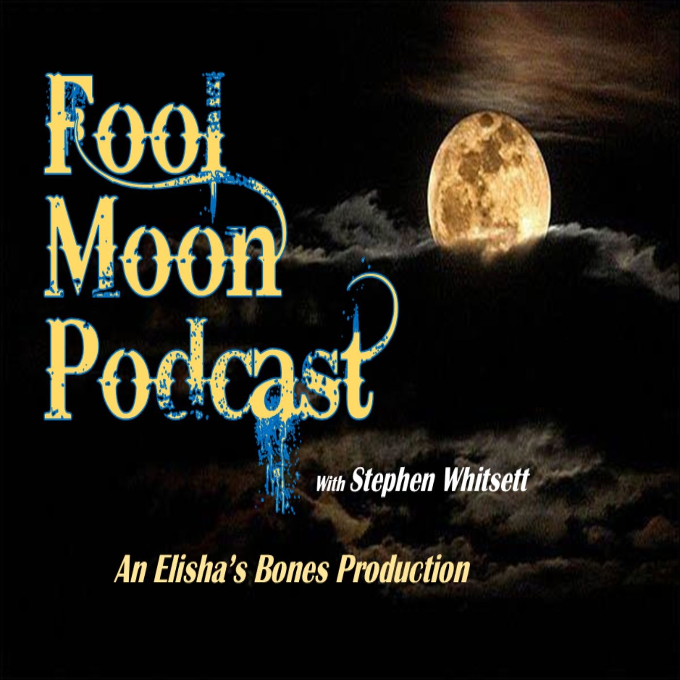 Fool Moon Podcast