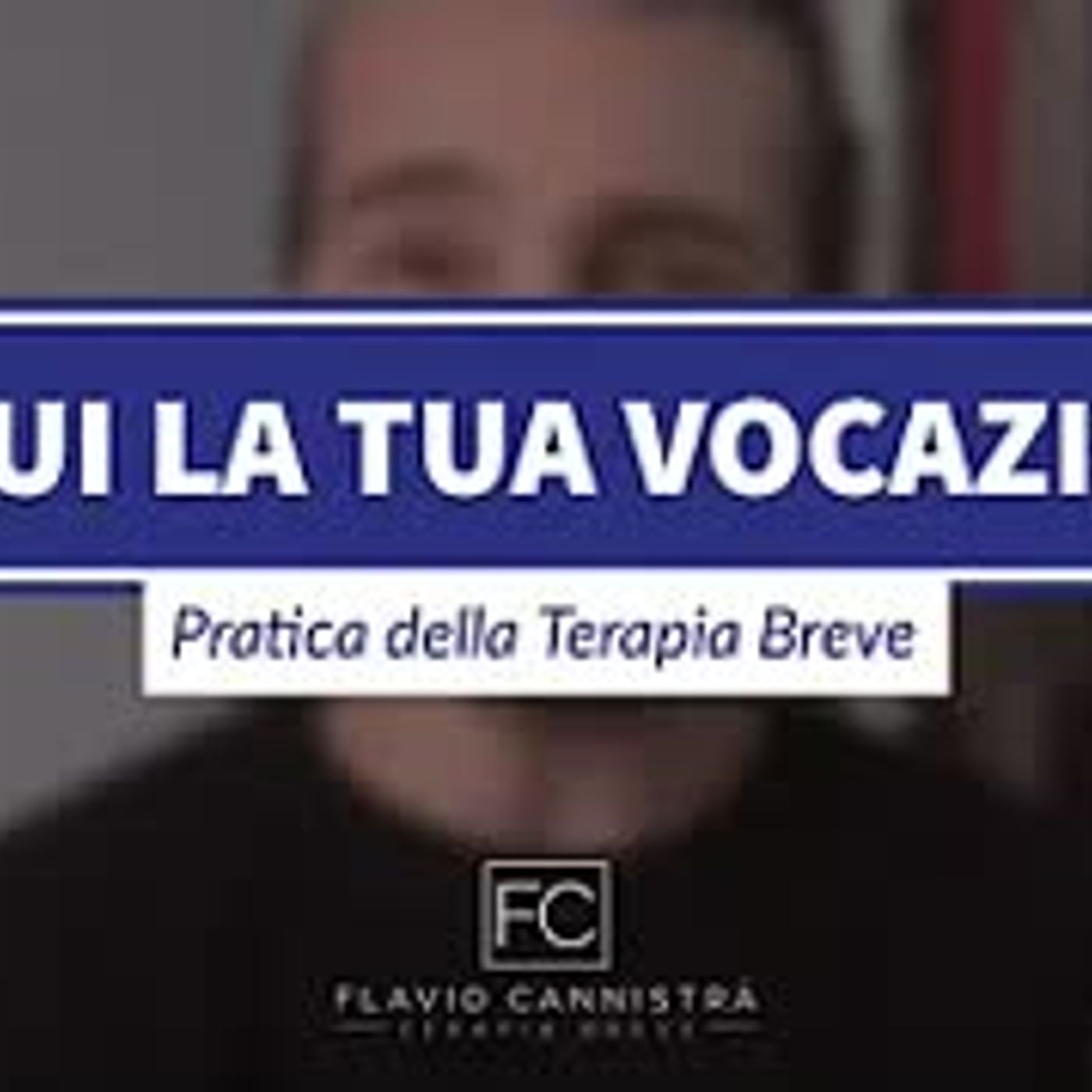 Segui la tua vocazione - Che psicologo sei episode artwork
