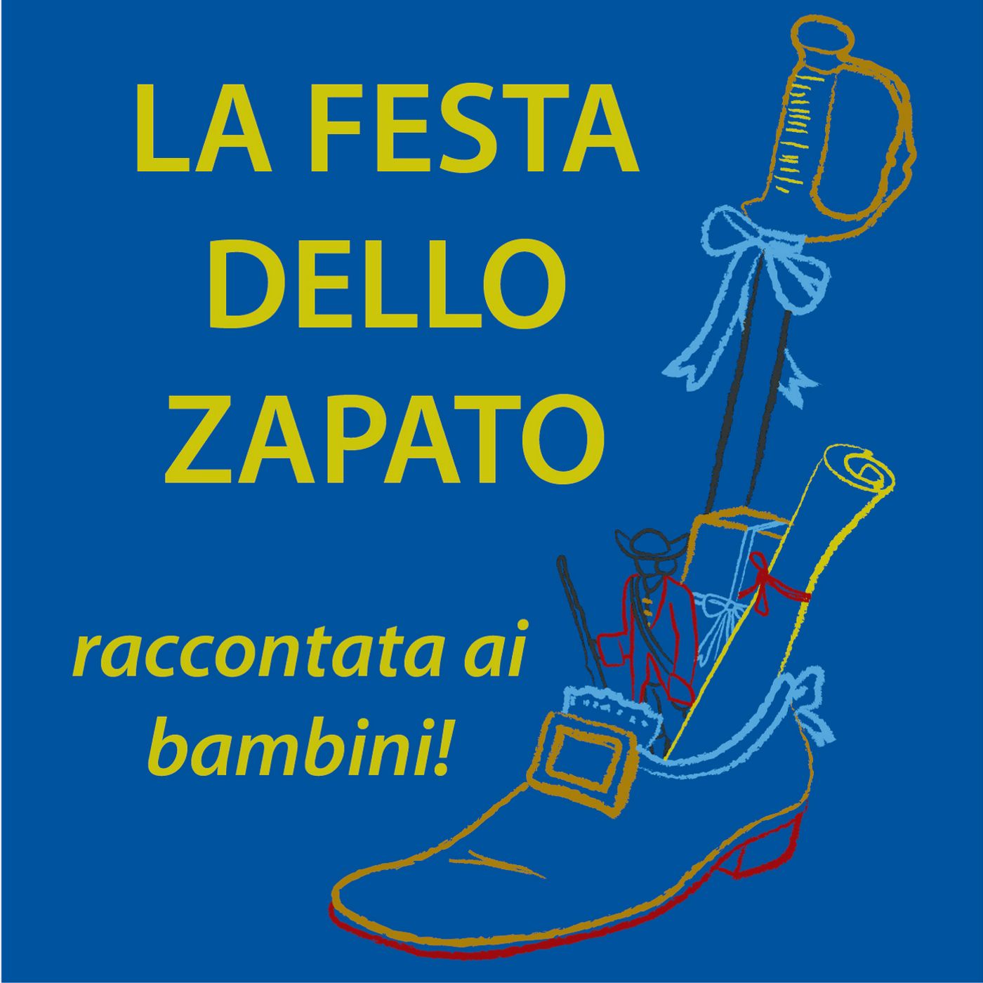 FESTA DELLO ZAPATO