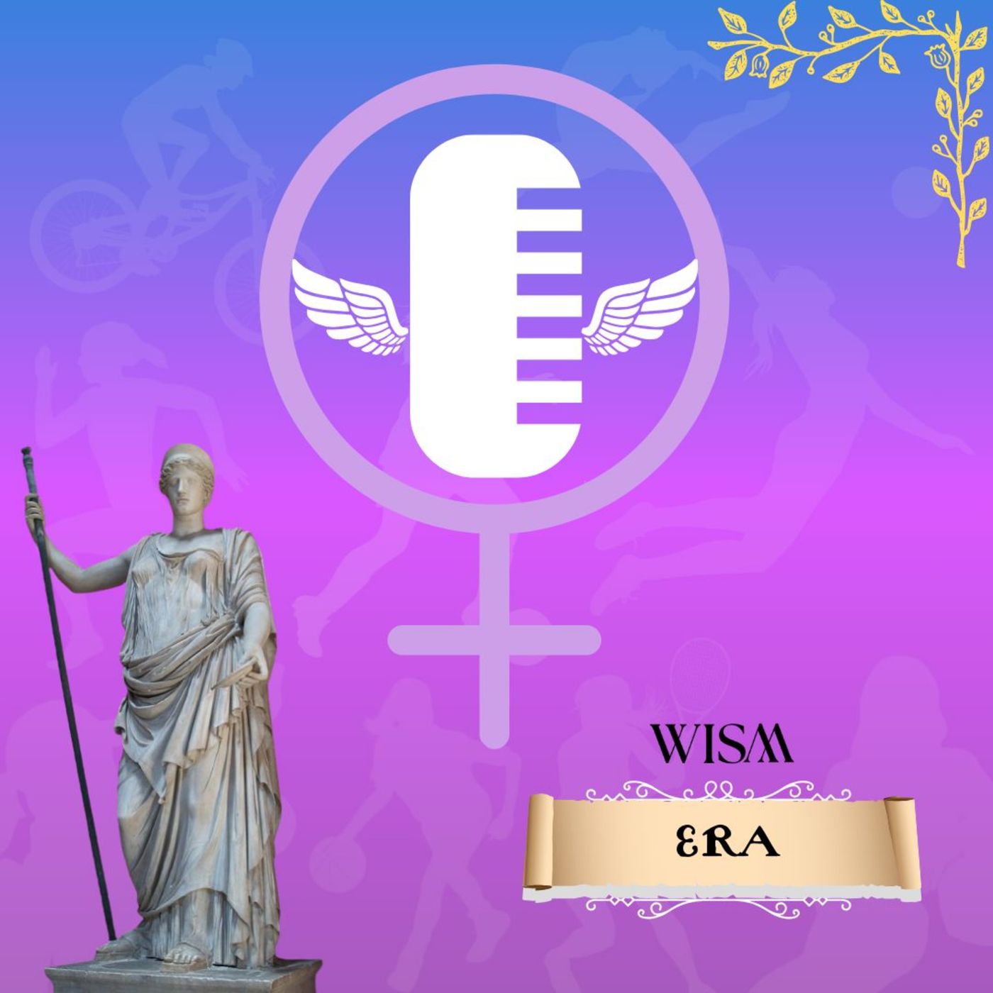 Pillole di Sport Femminile - Echi Epici: Era episode artwork