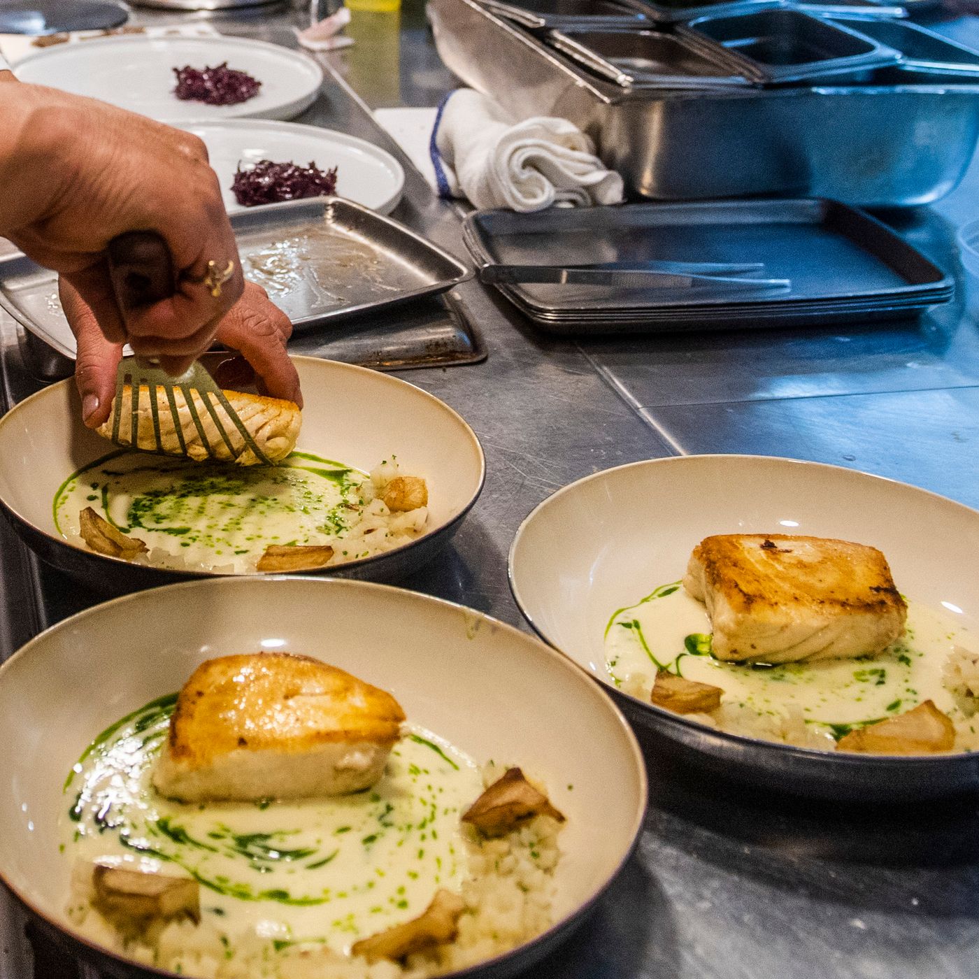 8% Of People Won't Send Food Back, Even If It's Not What They Ordered