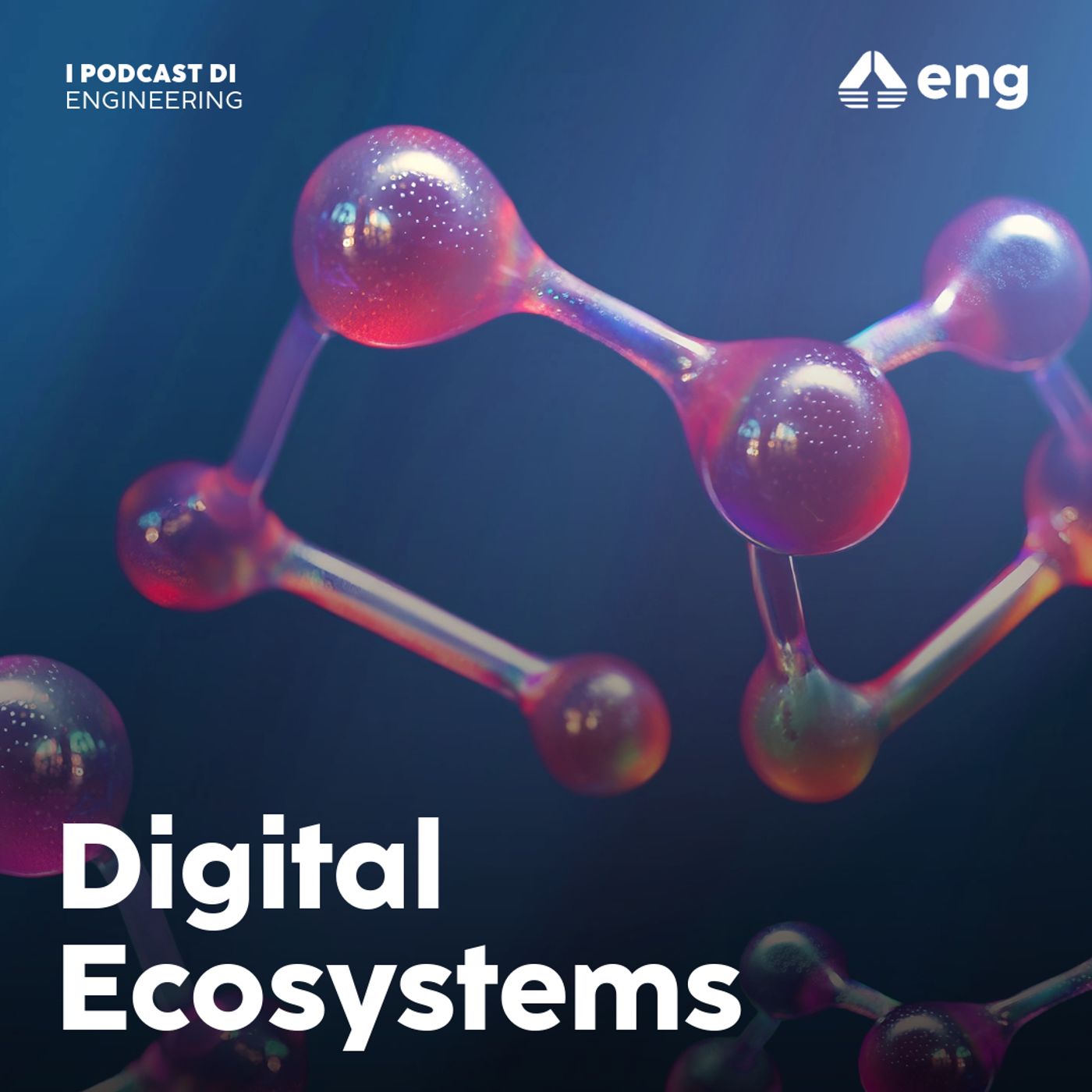 I Podcast di Engineering: Digital Ecosystems