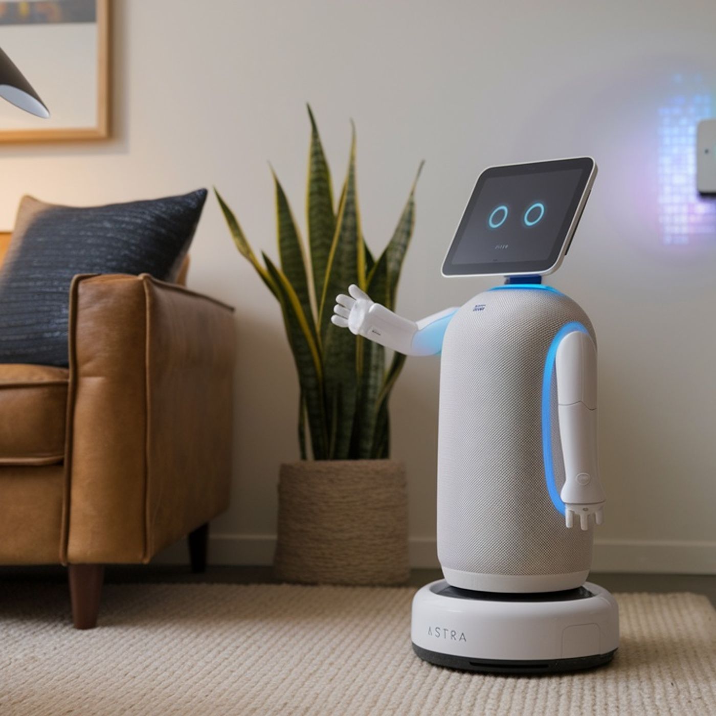 Ai Astra Project: The Universal AI Assistant Revolutionizing Everyday Life