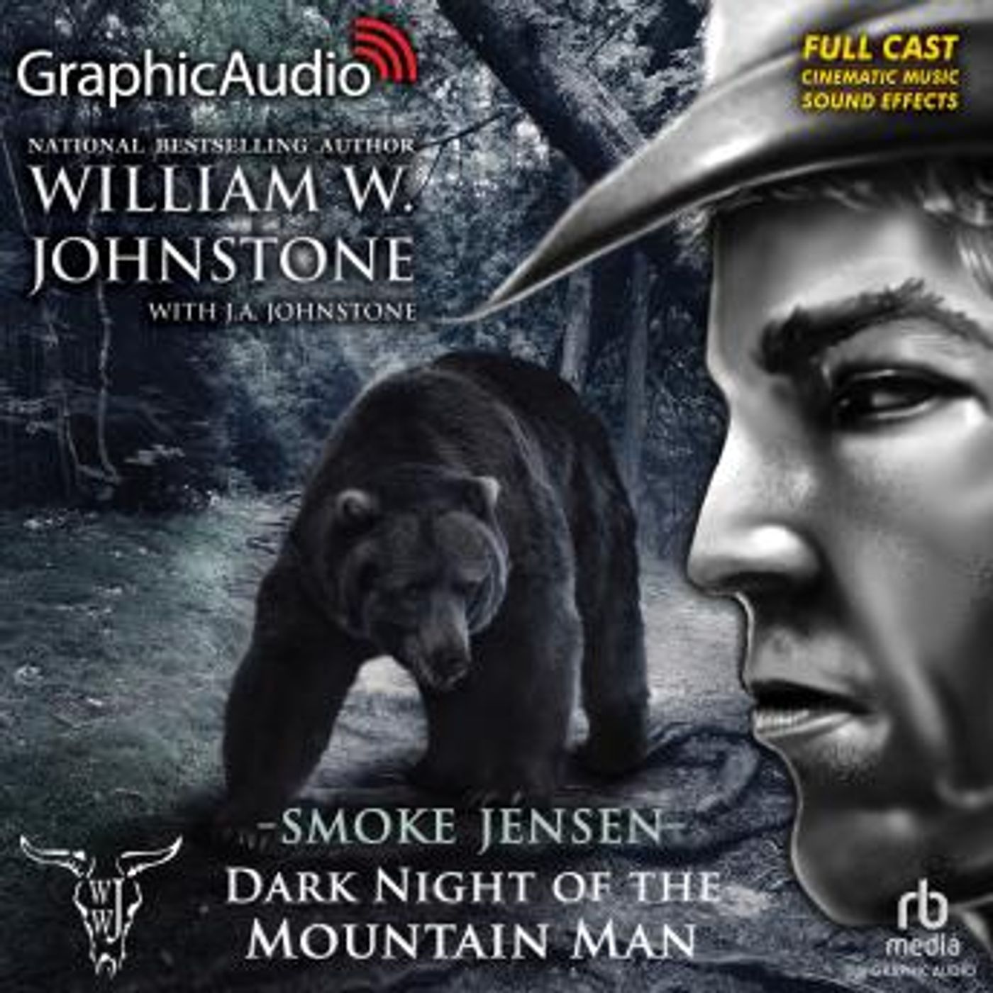 Stream Popular Full Audiobooks in Fiction, Westerns & War