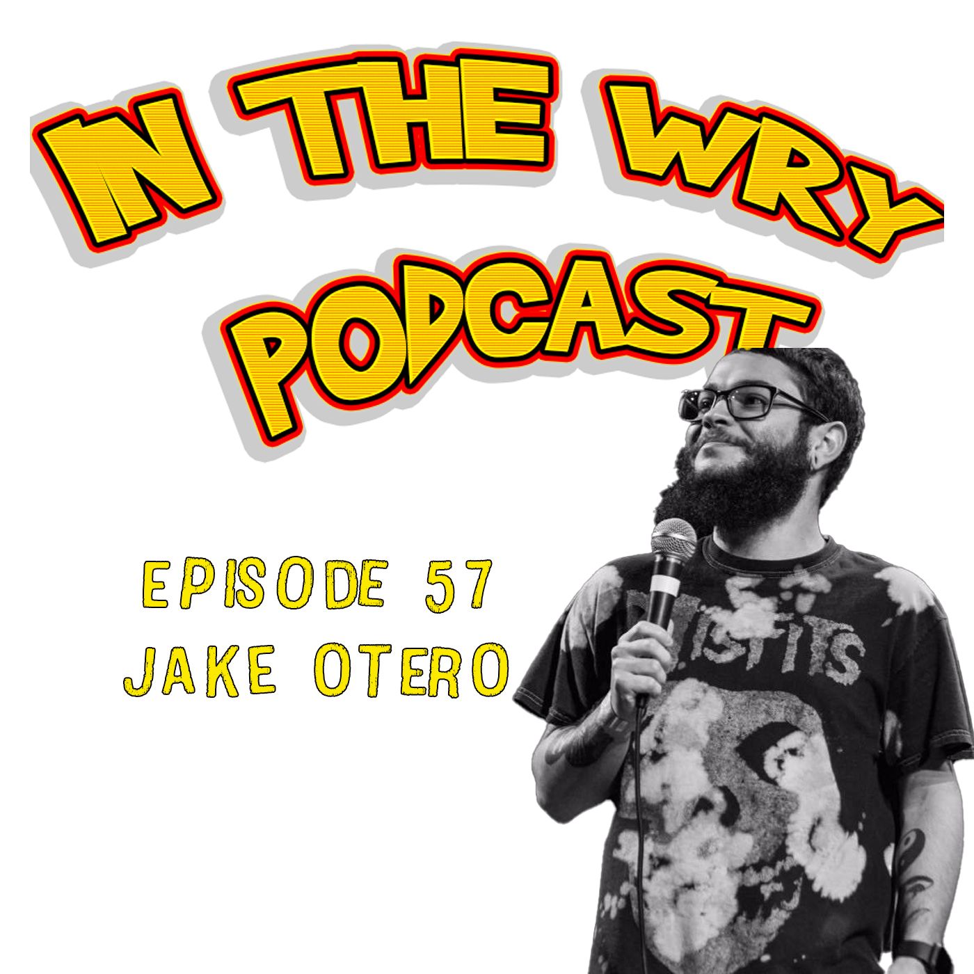 In The Wry Podcast