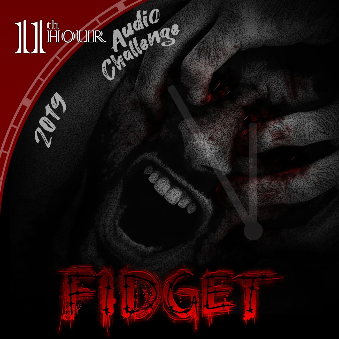 Fidget
