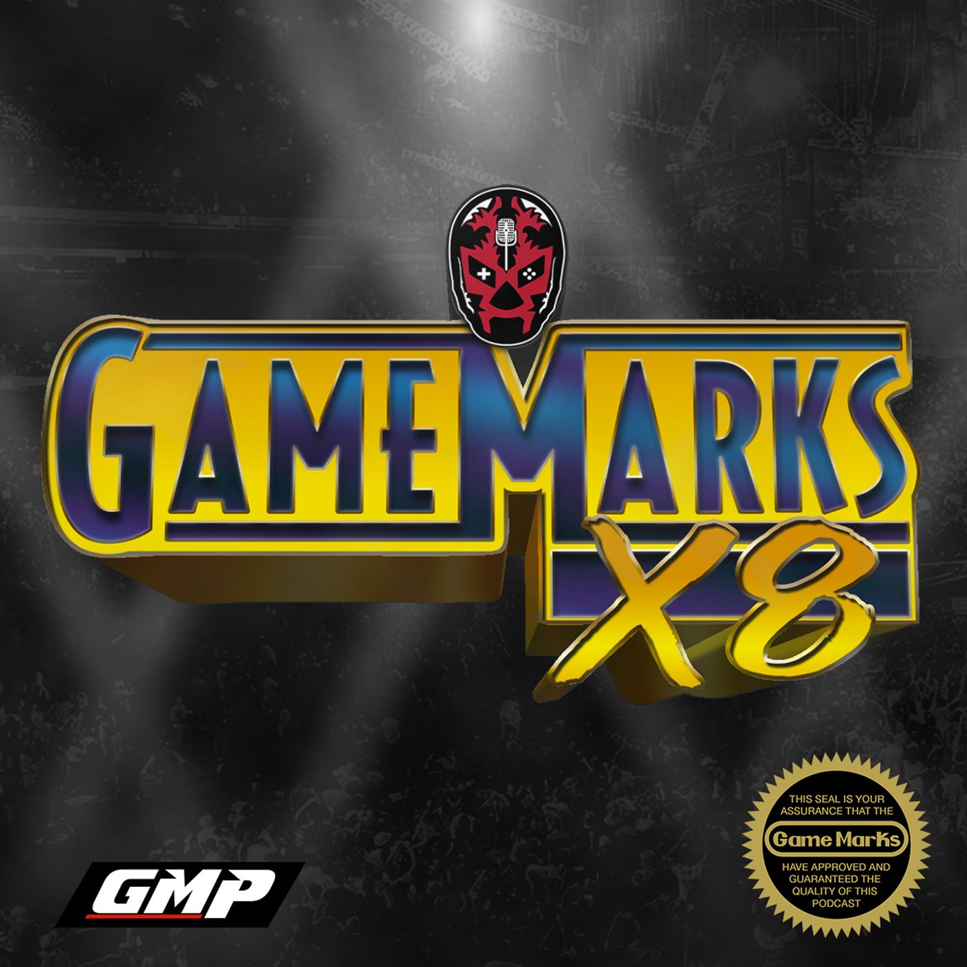 Game Marks Podcast
