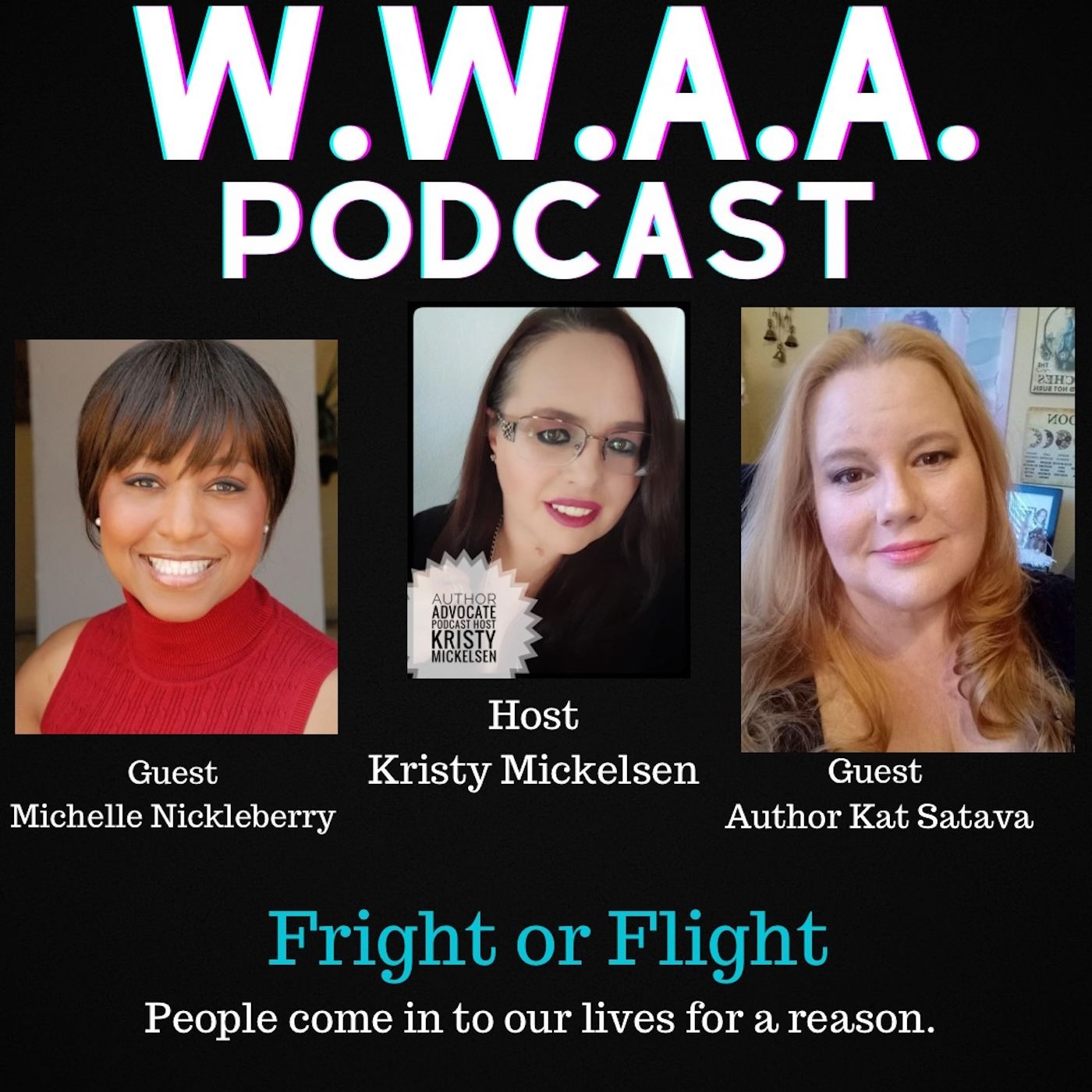 Fright or Flight