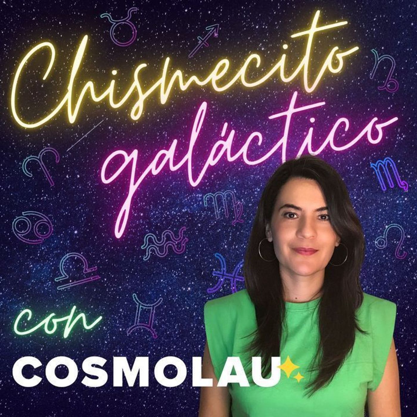 COSMOLAU: TUS HORÓSCOPOS