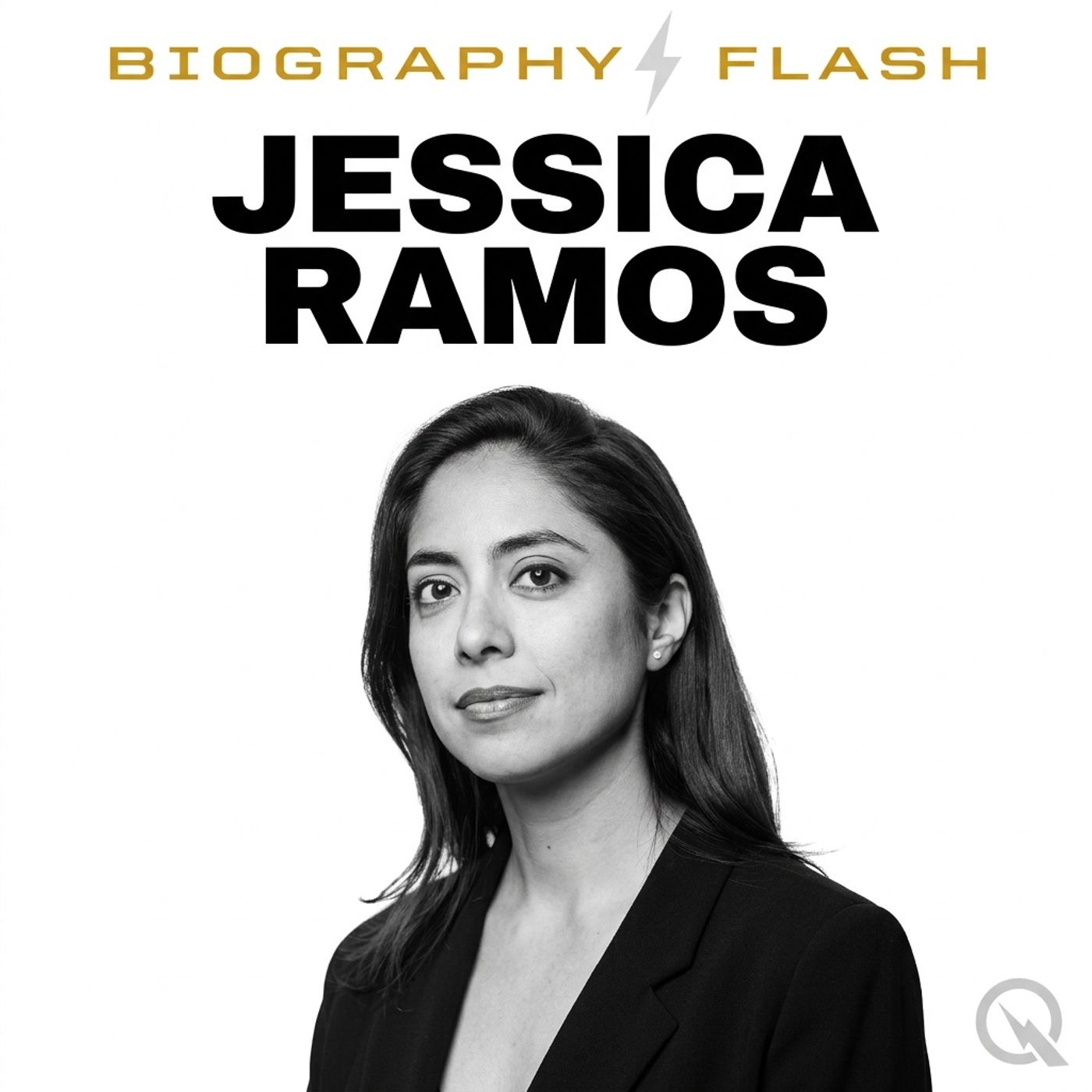 Jessica Ramos - Biography Flash