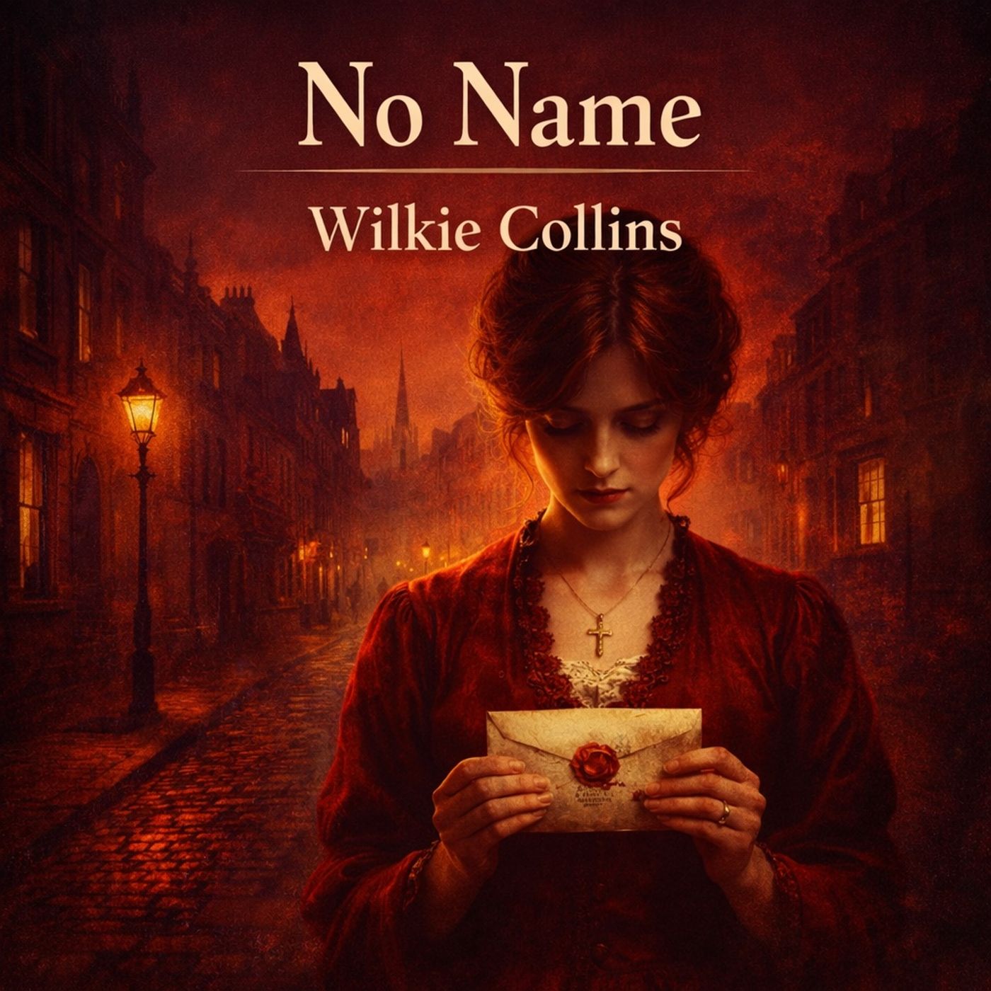 No Name – Unabridged Classic Audiobook | Wilkie Collins | Victorian Mystery, Identity & Justice Part 1