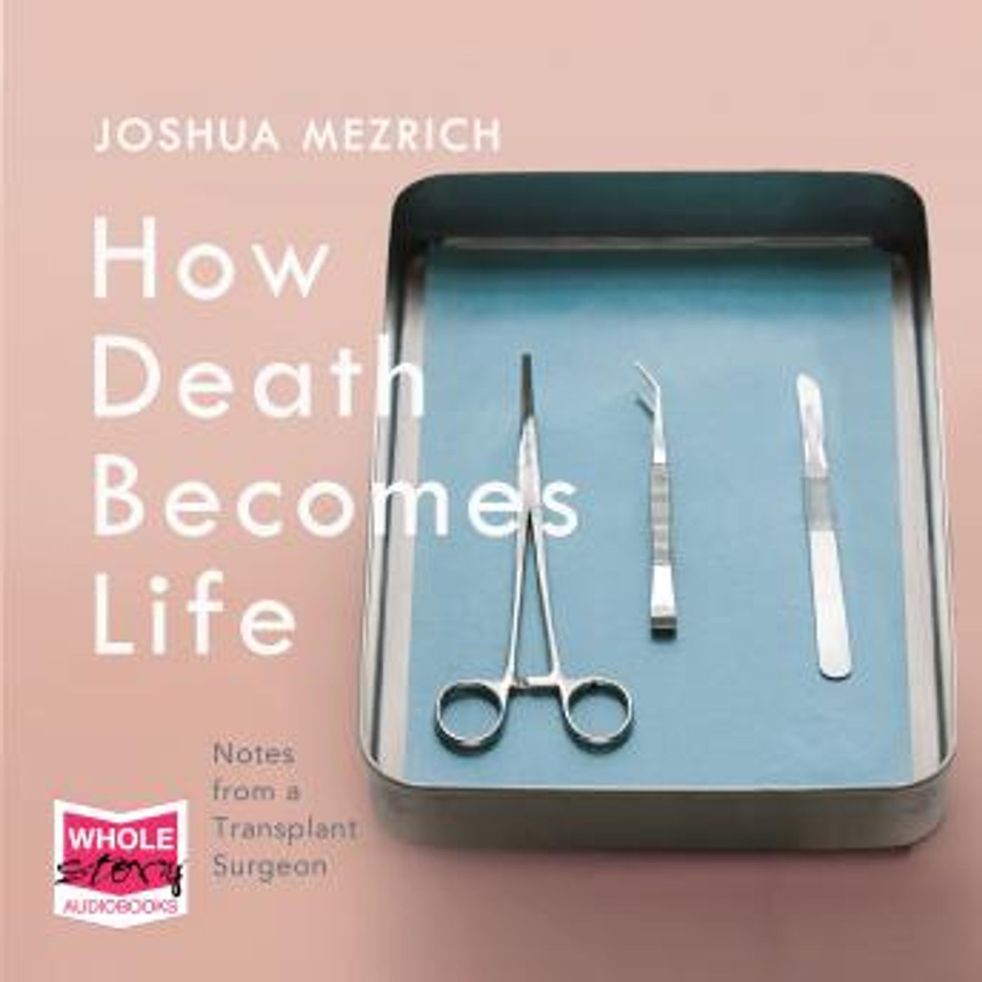 Access Must-Have Full Audiobooks in Non-Fiction, Biology & Chemistry