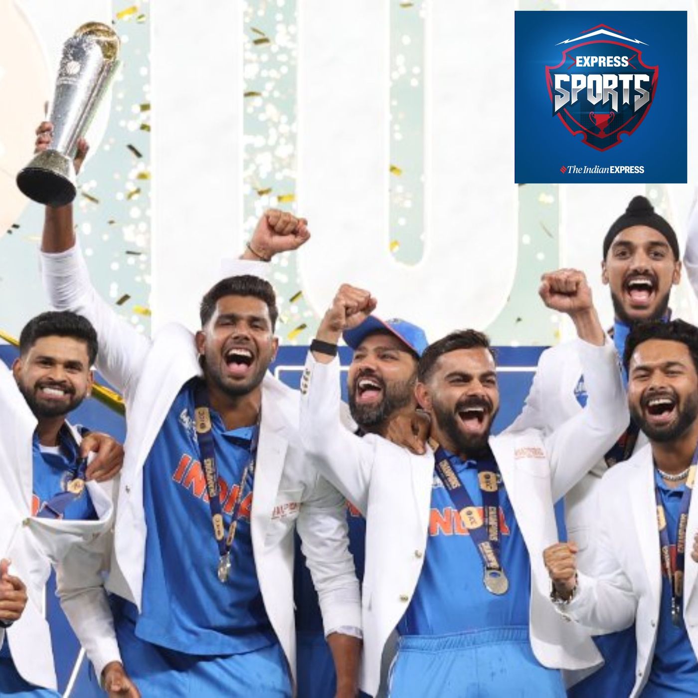 Express Sports
