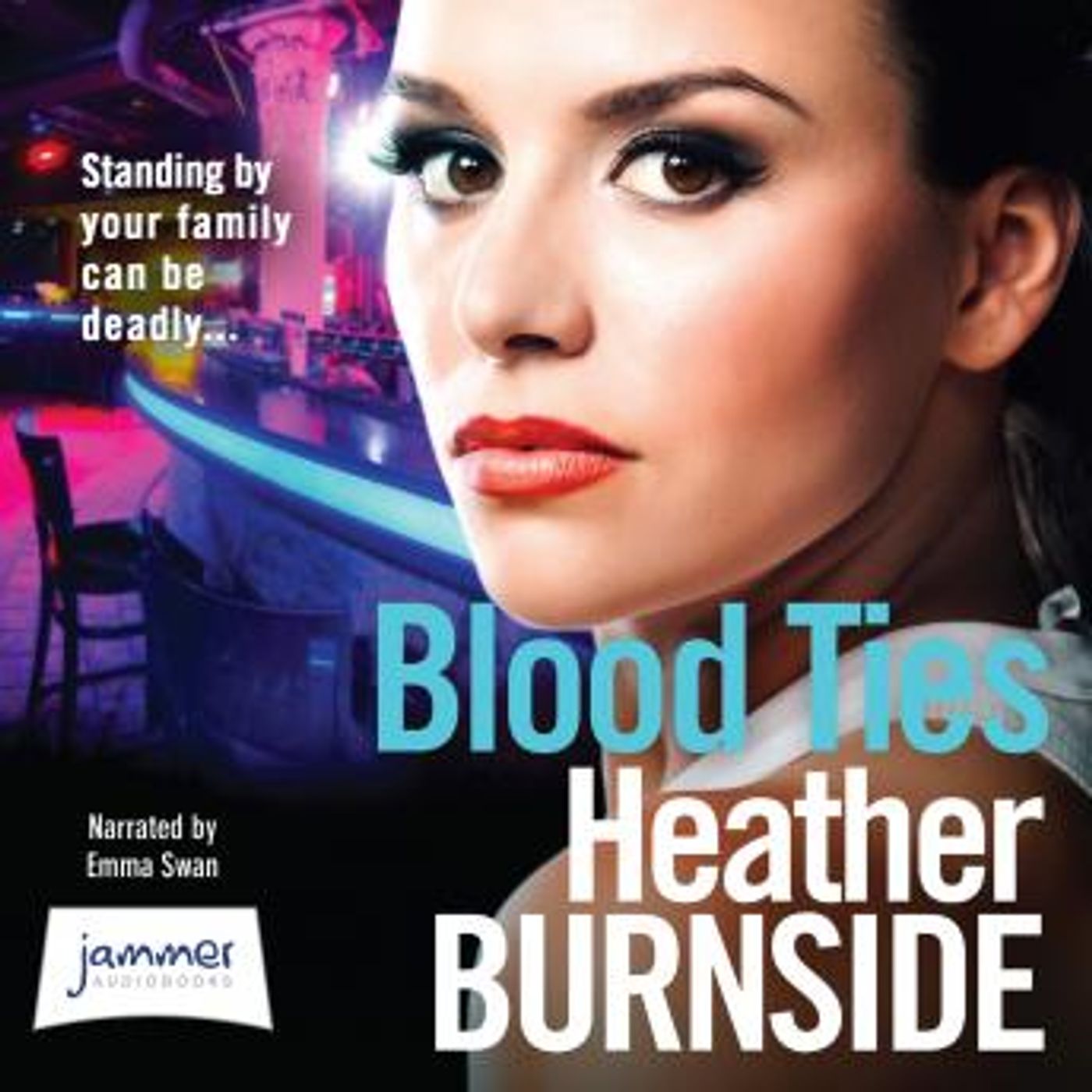 Stream Popular Full Audiobooks in Mystery, Thriller & Horror, Suspense