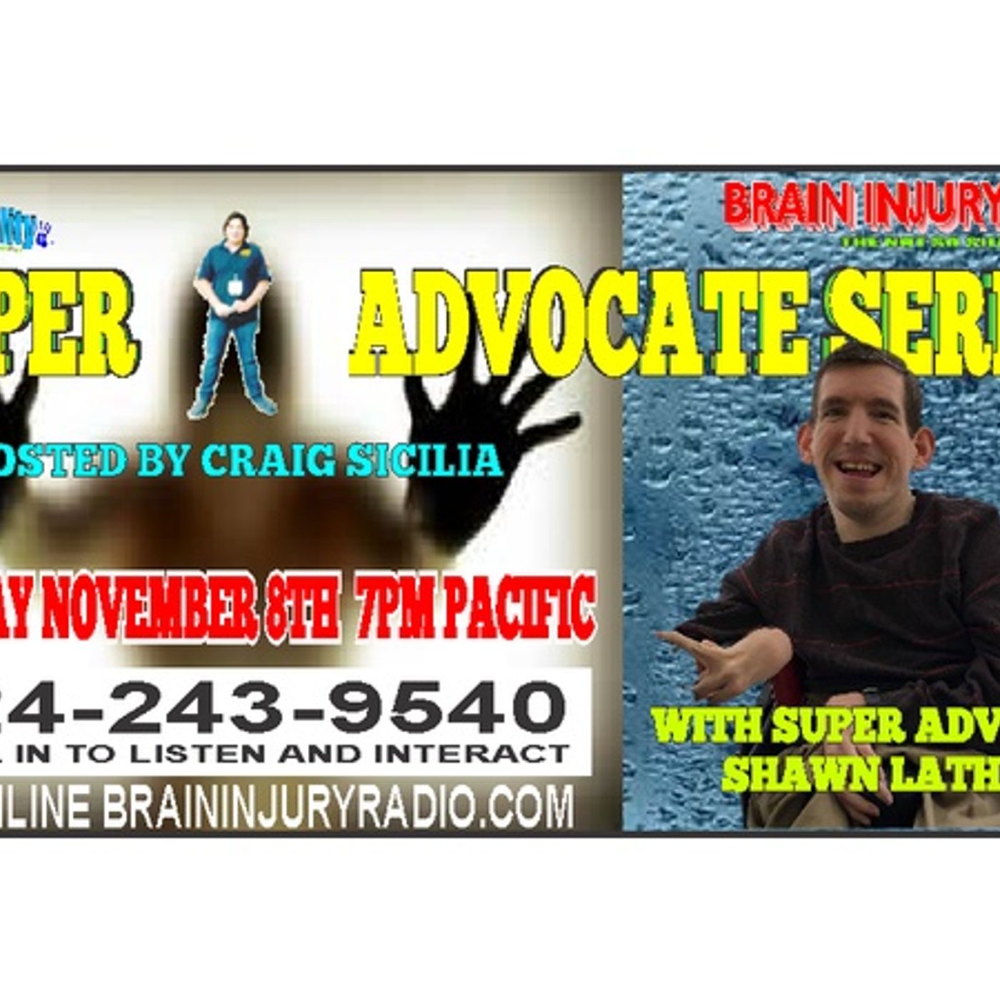 Craig Sicilia founder BIR
