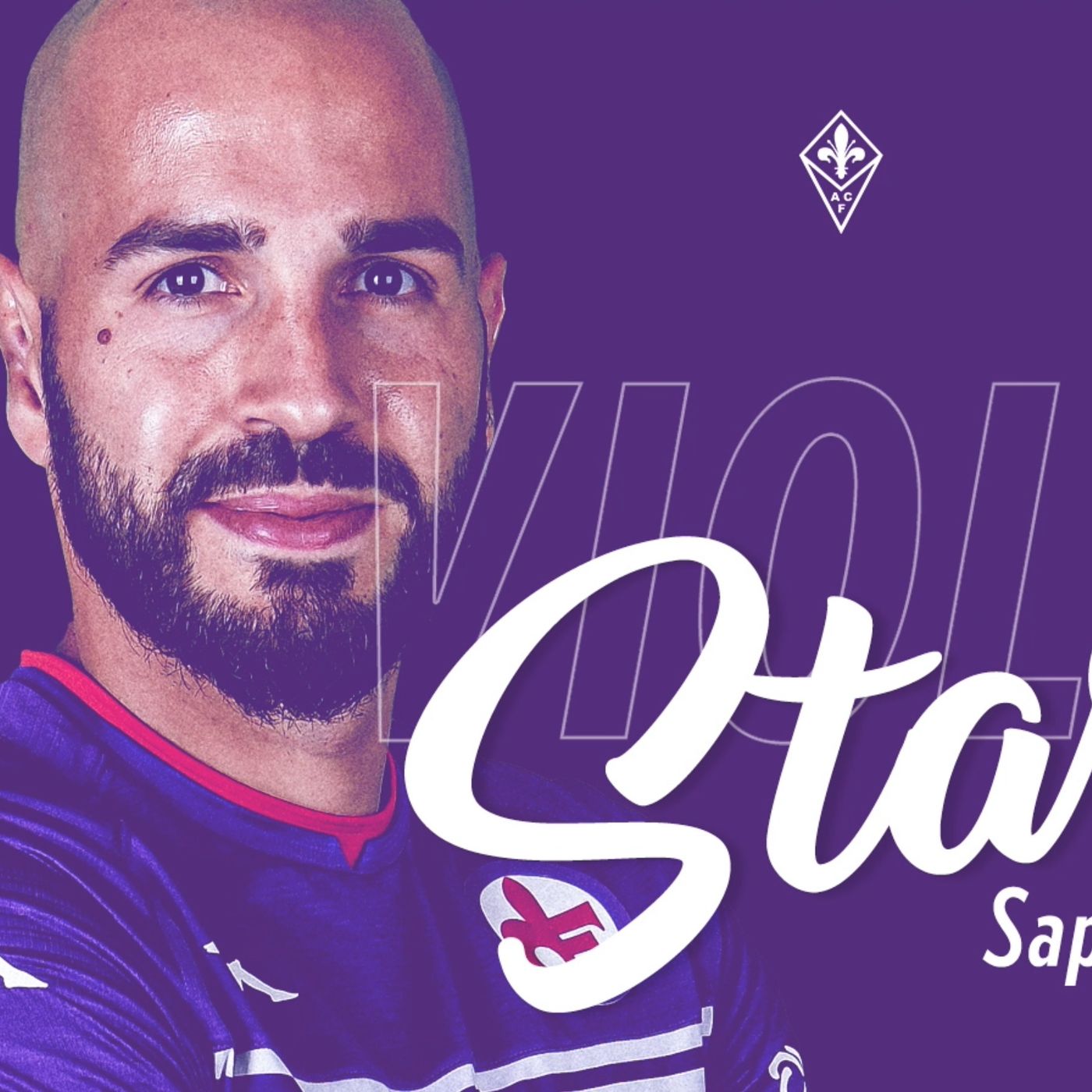 Fiorentina Official Audio