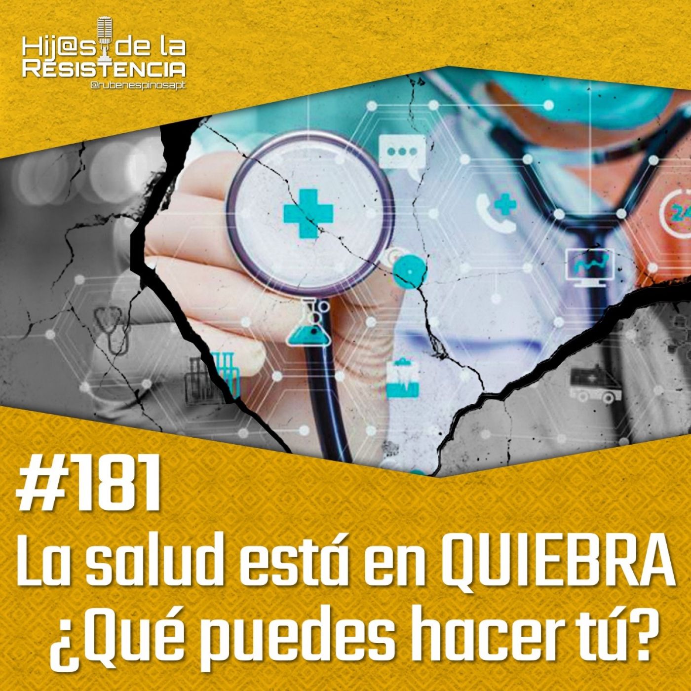 Hijos de la Resistencia
