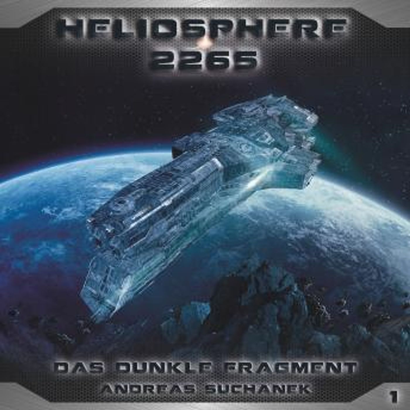 Download Incredible Full Audiobooks in Science Fiction & Fantasy, Science Fiction