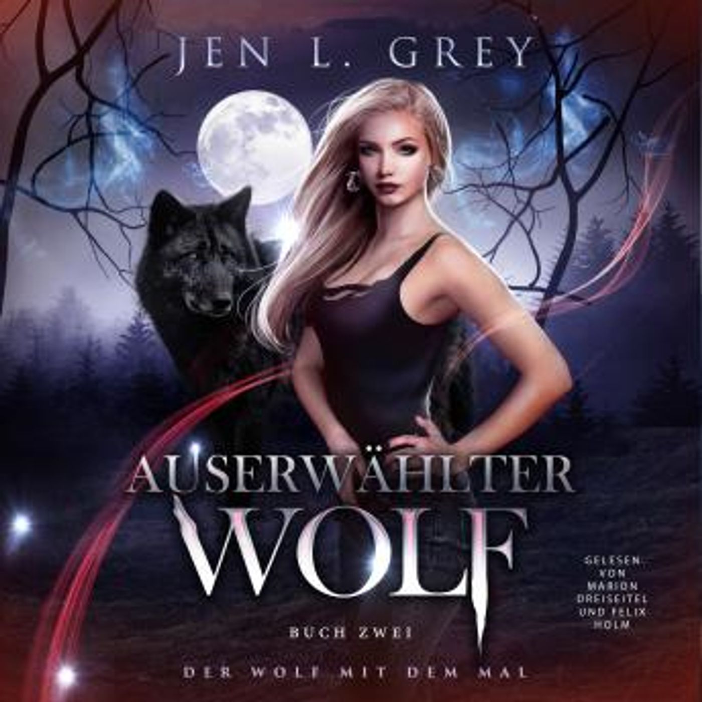 Access Top-Rated Full Audiobooks in Science Fiction & Fantasy, Fantasy