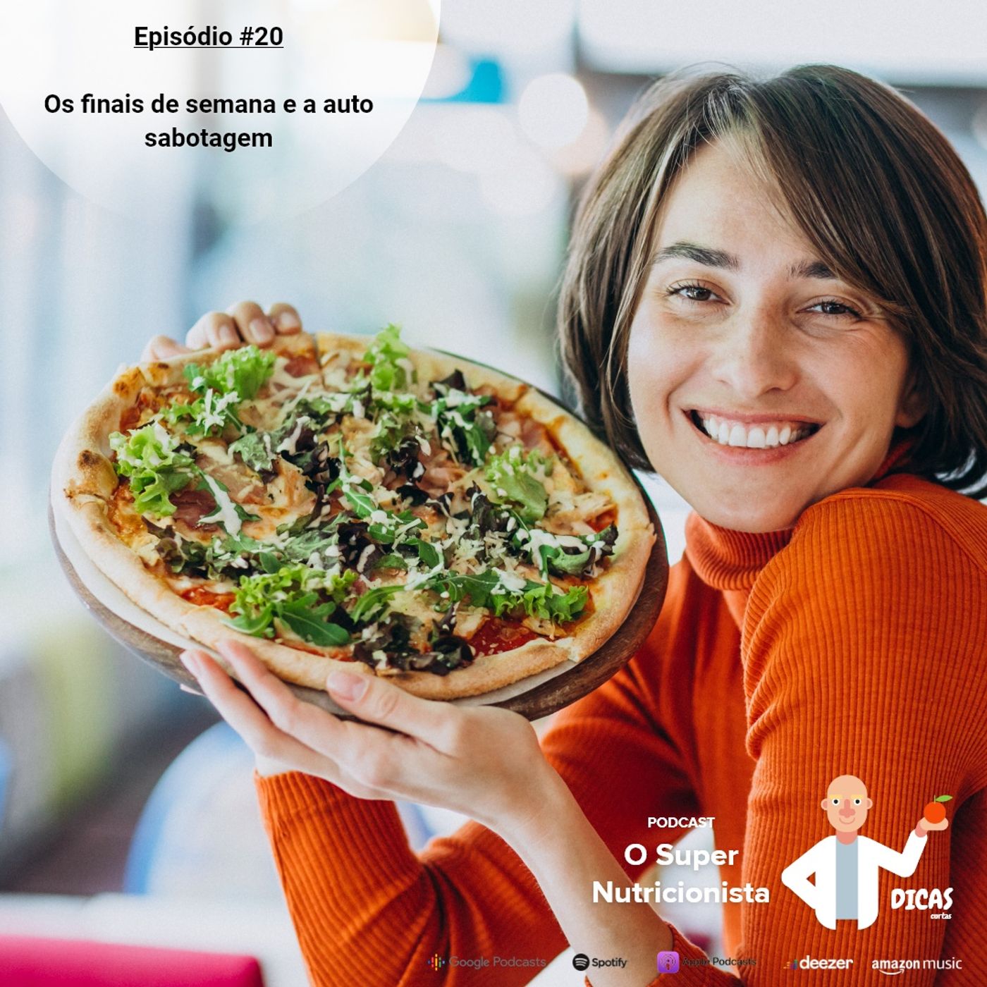 O Super Nutricionista