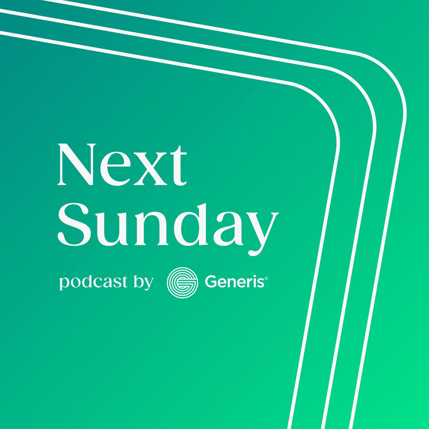 Next Sunday