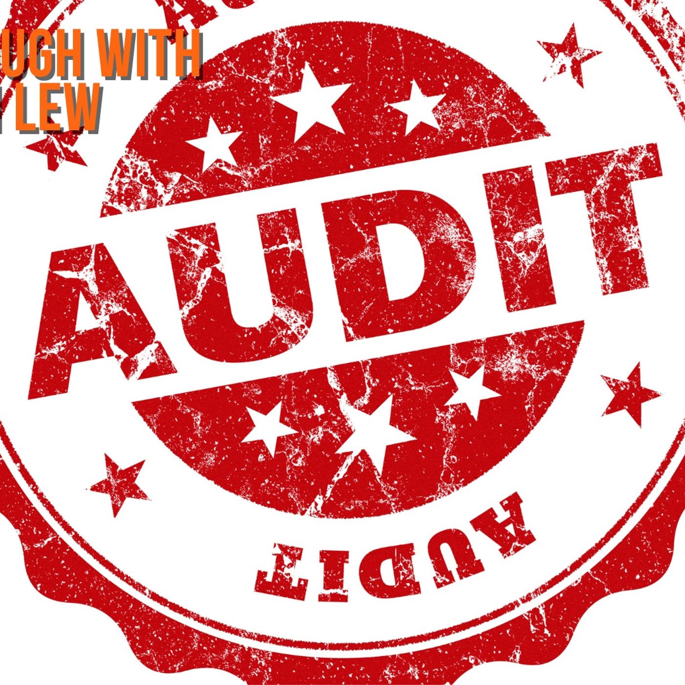April Audit episode artwork