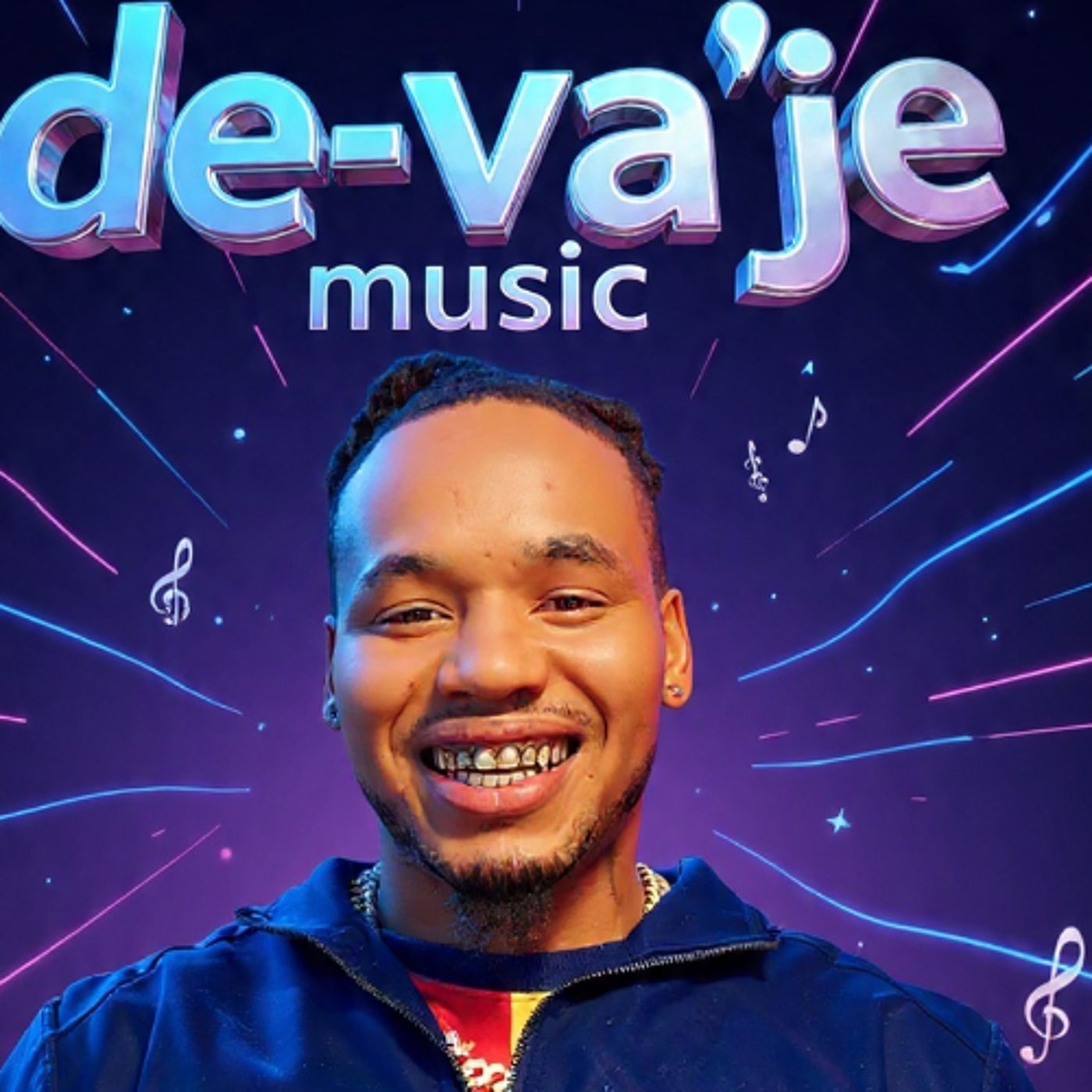 De-Va\'Je