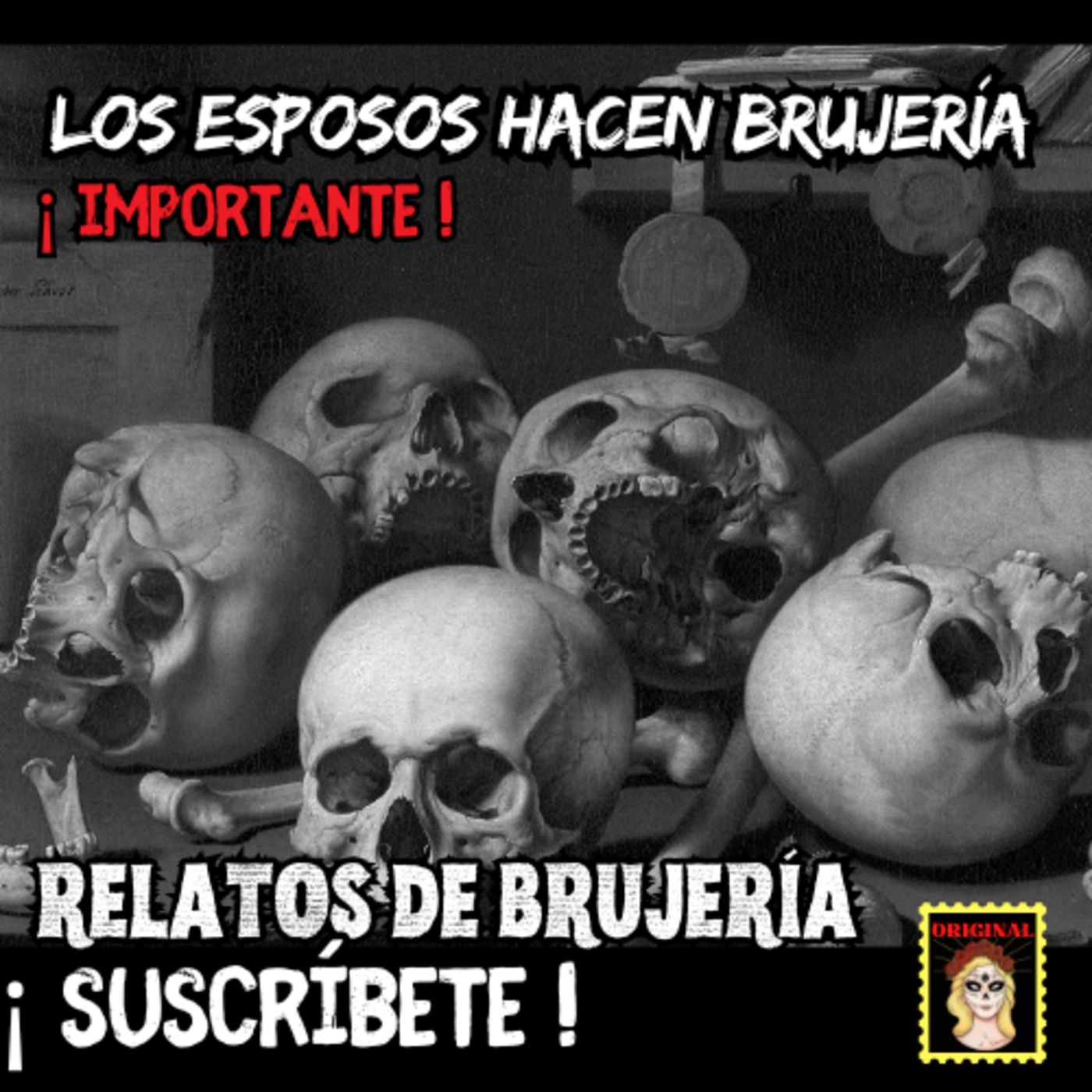 Viviendo con el miedo