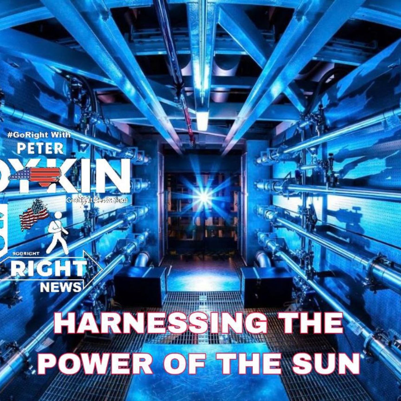 HARNESSING THE POWER OF THE SUN