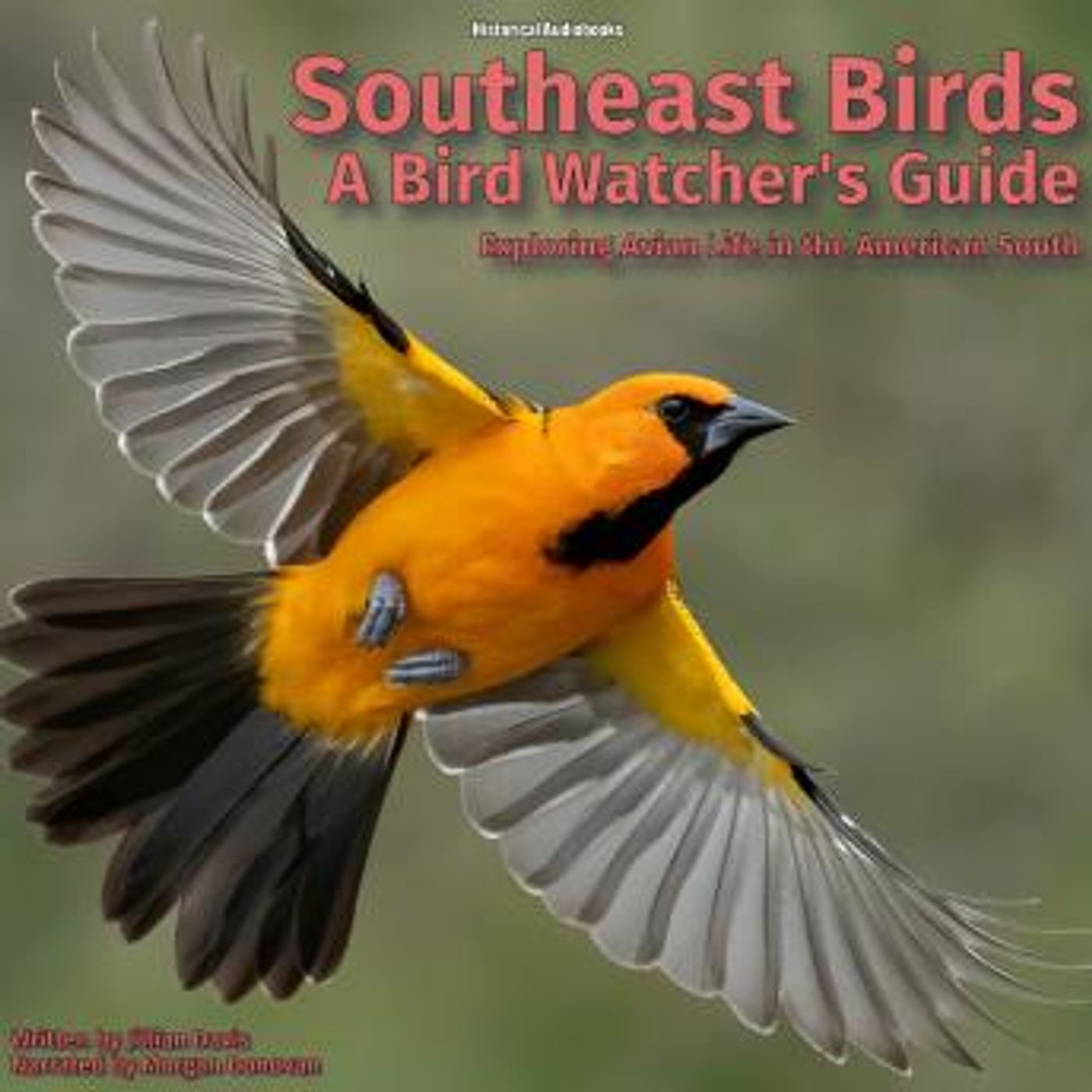 Download Top Full Audiobooks in Non-Fiction, Animals & Nature