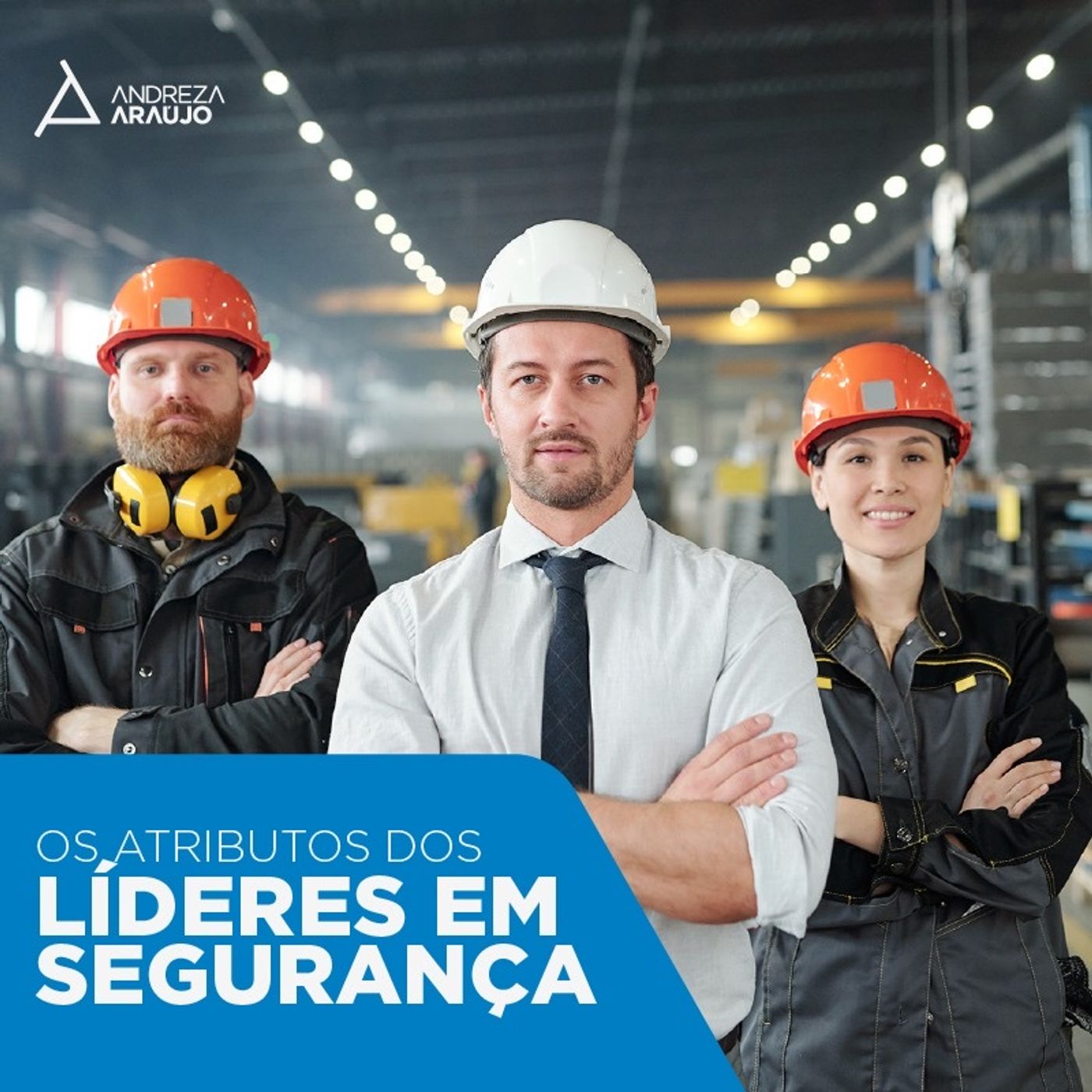 Cultura, Liderança e Segurança