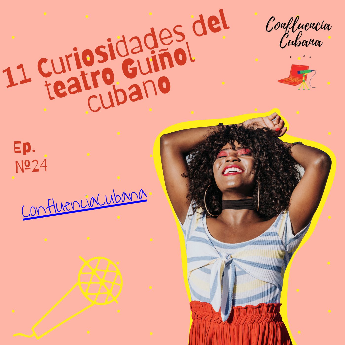 Confluencia Cubana