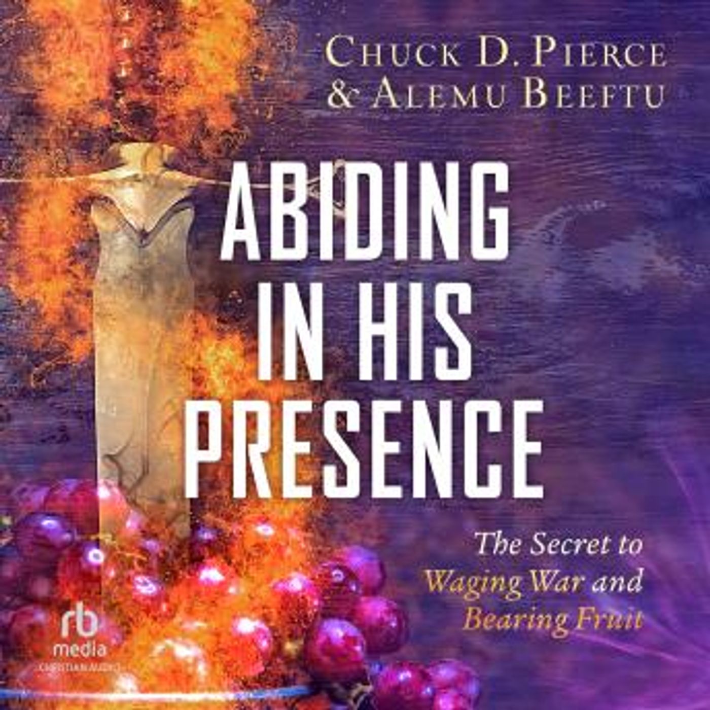 Access Essential Full Audiobooks in Religion & Spirituality, Christianity
