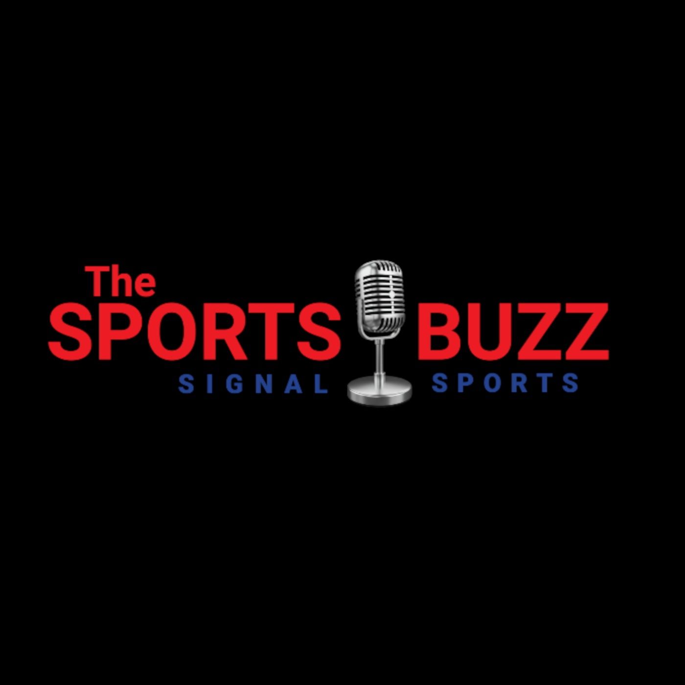 The Sports Buzz